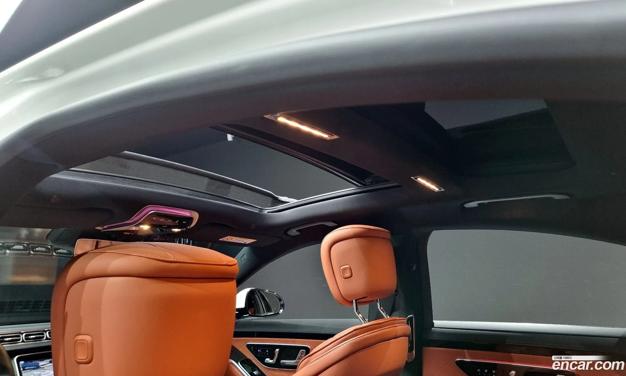 S-Class W223S400 D 4Matic - фотография 7490406