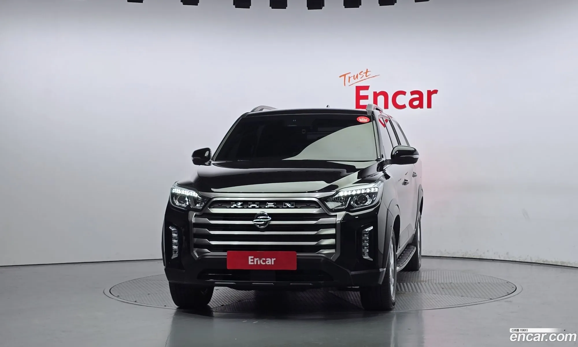 Korex Auto Trade - фотография 16664377