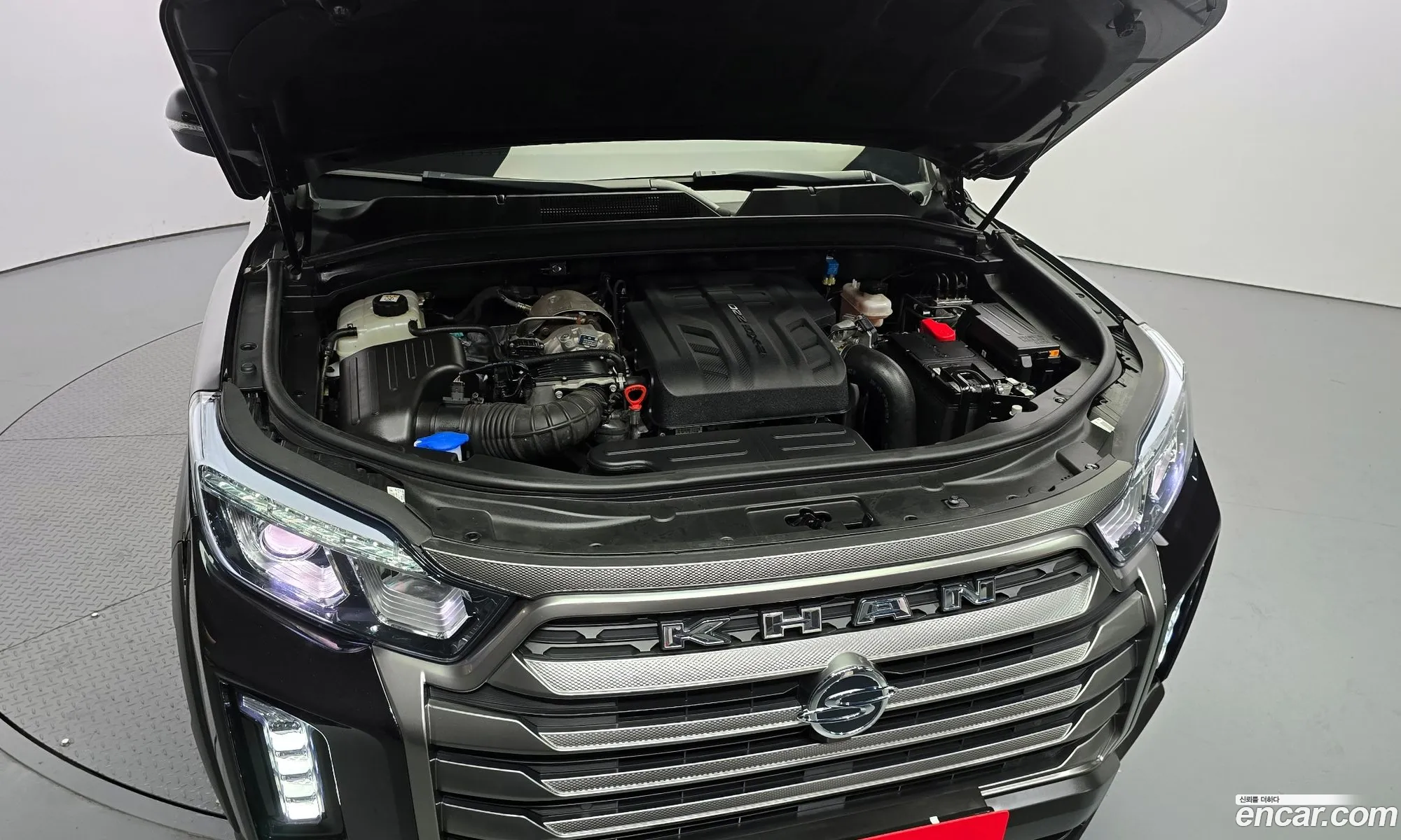 Korex Auto Trade - фотография 16664374