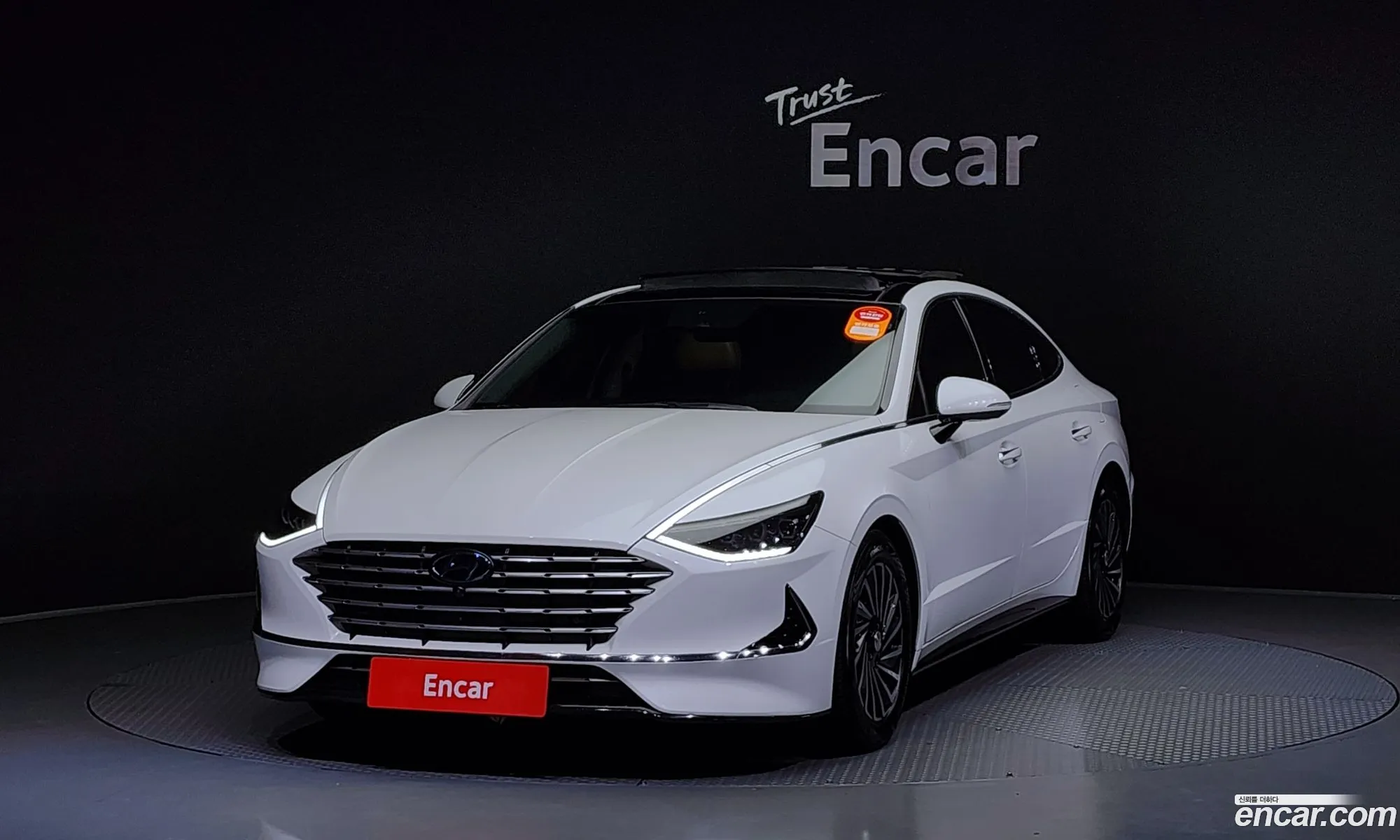 Sonata Hybrid Dn8 Inspiration - фотография 14459181