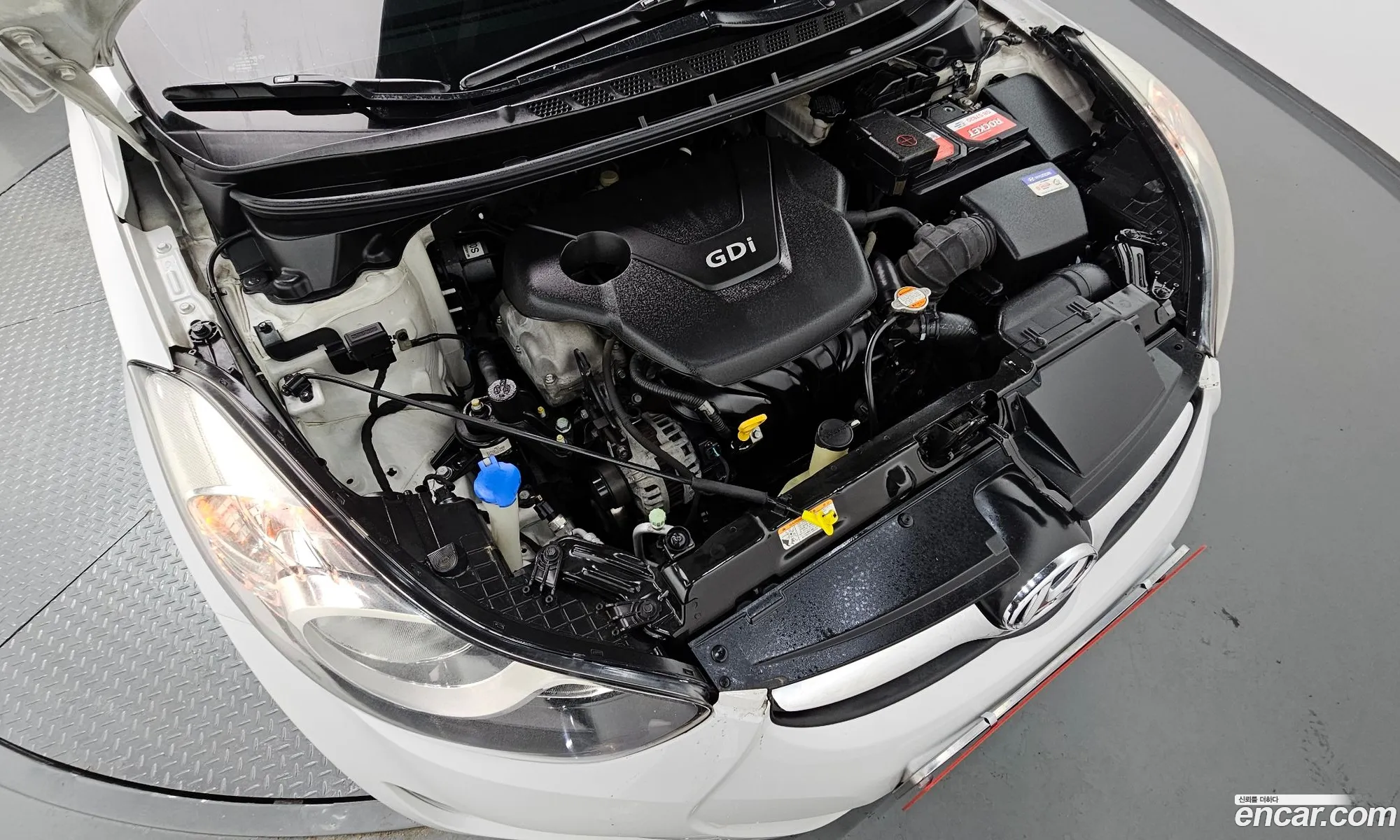 Korex Auto Trade - фотография 11771437