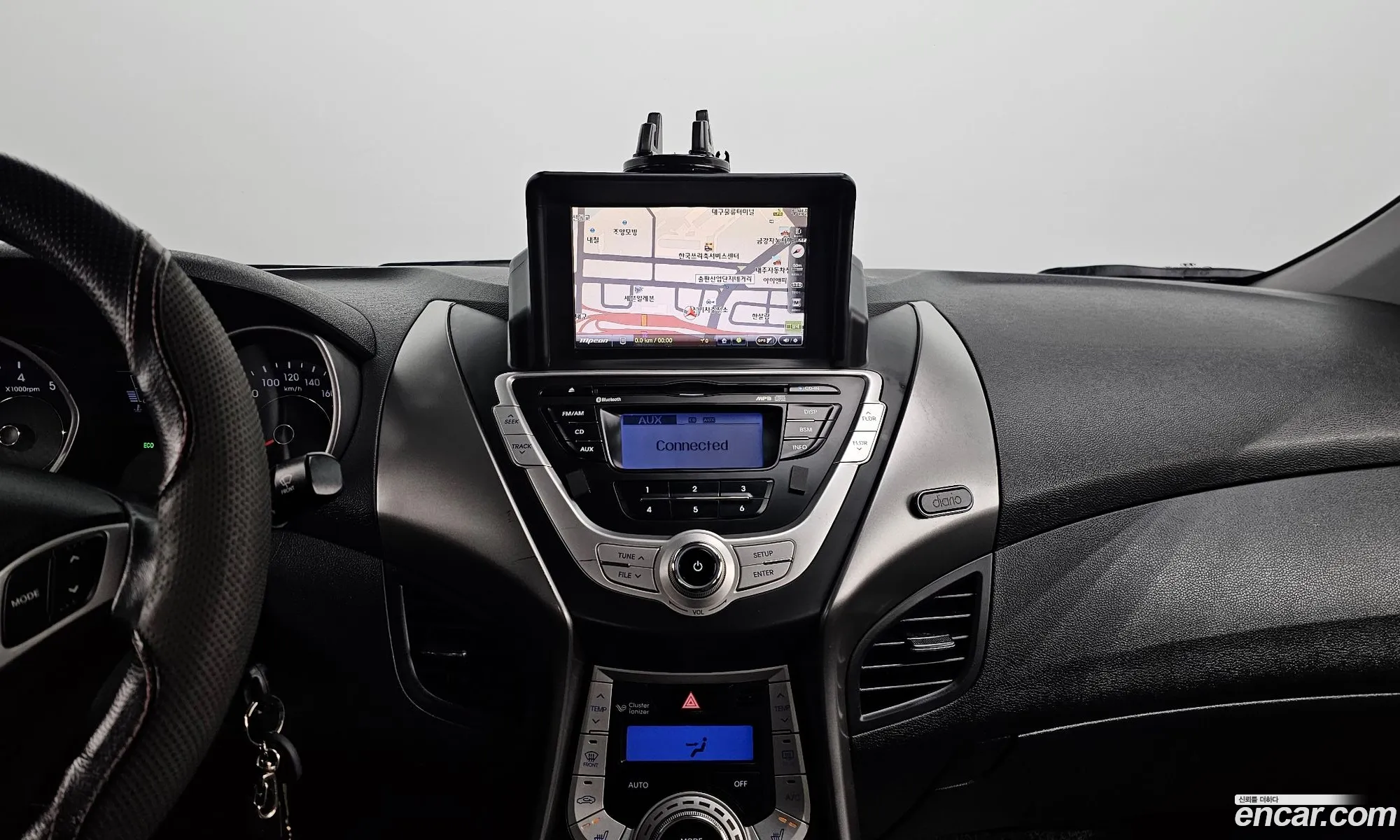 Korex Auto Trade - фотография 11771429