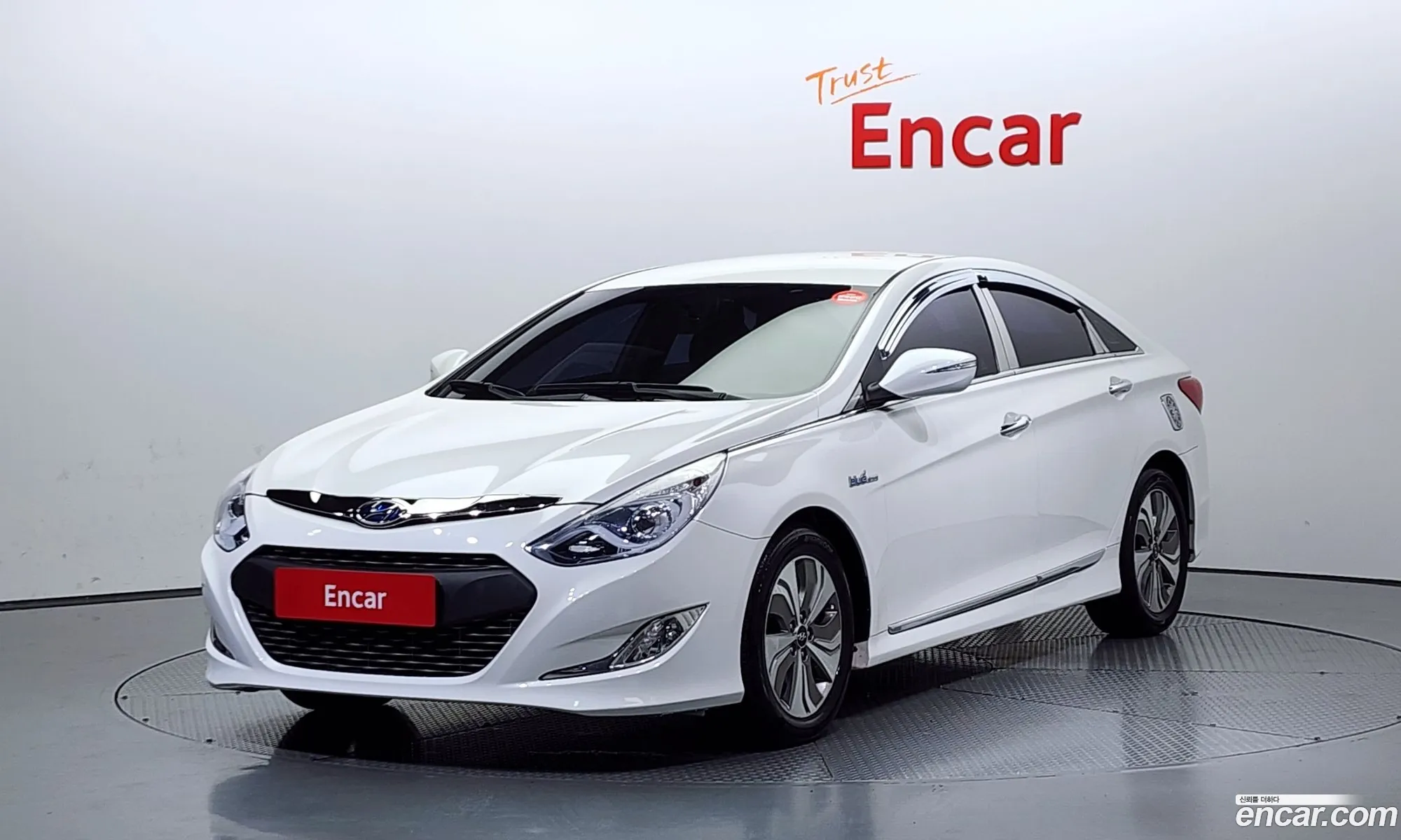Sonata Hybrid 20 Modern - фотография 13104356