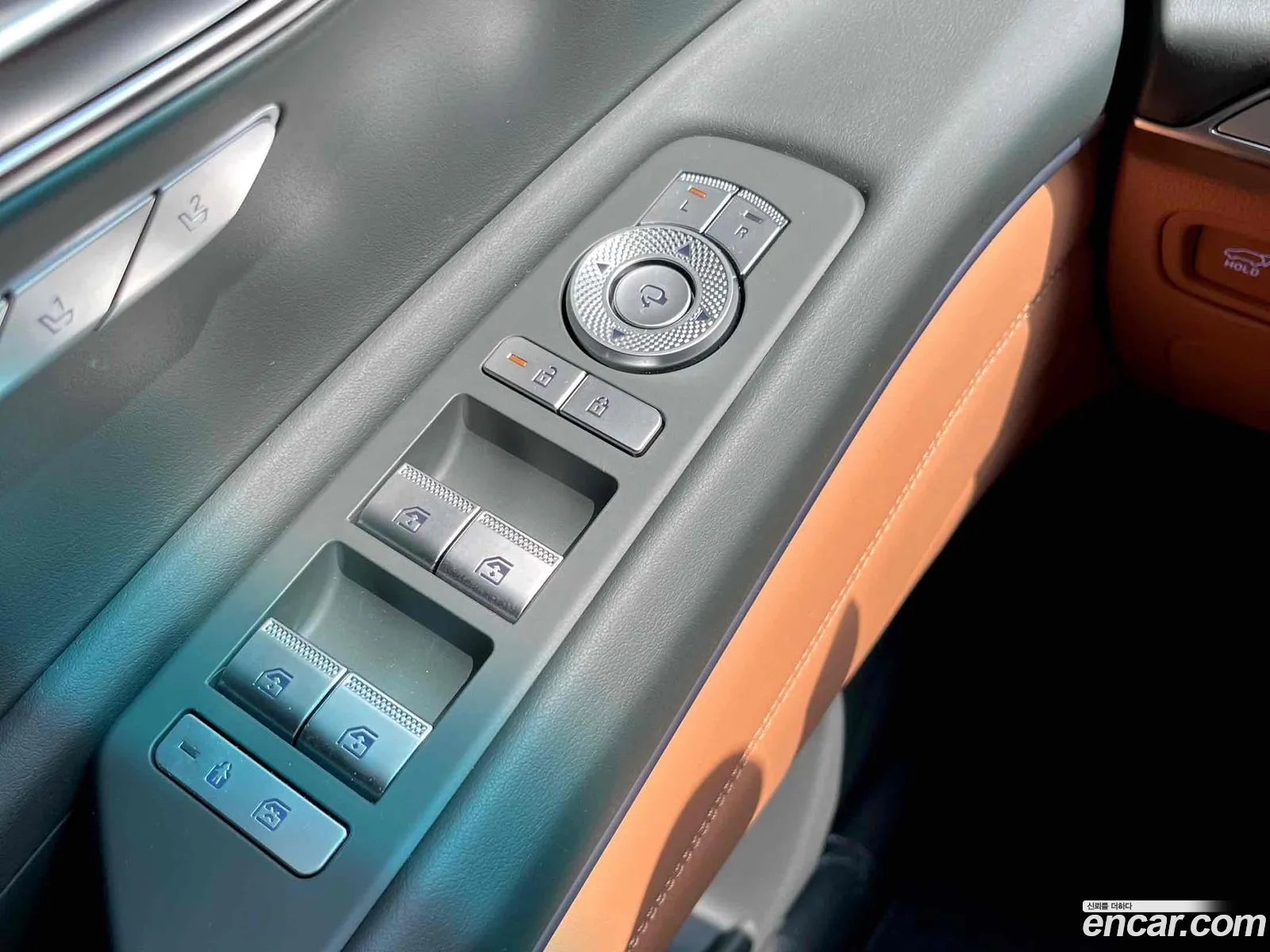 Gv80 25T Gasoline Awd - фотография 12666099
