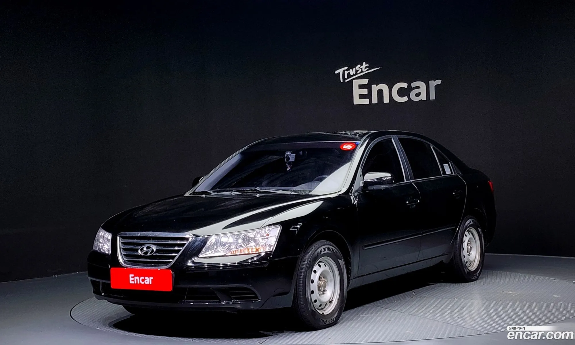 Nf Sonata Transform Lpg N20 General Type - фотография 13032370