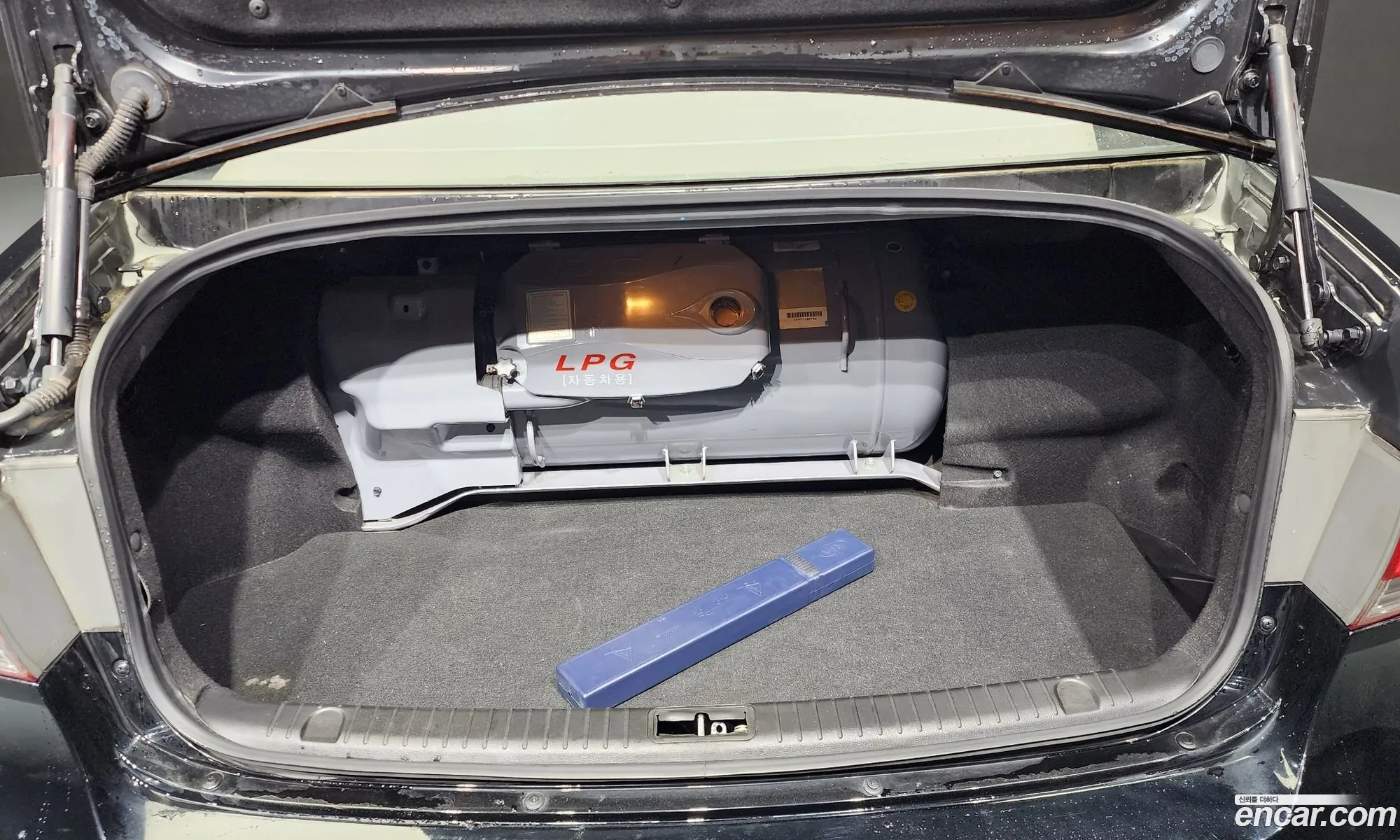 Nf Sonata Transform Lpg N20 General Type - фотография 13032372