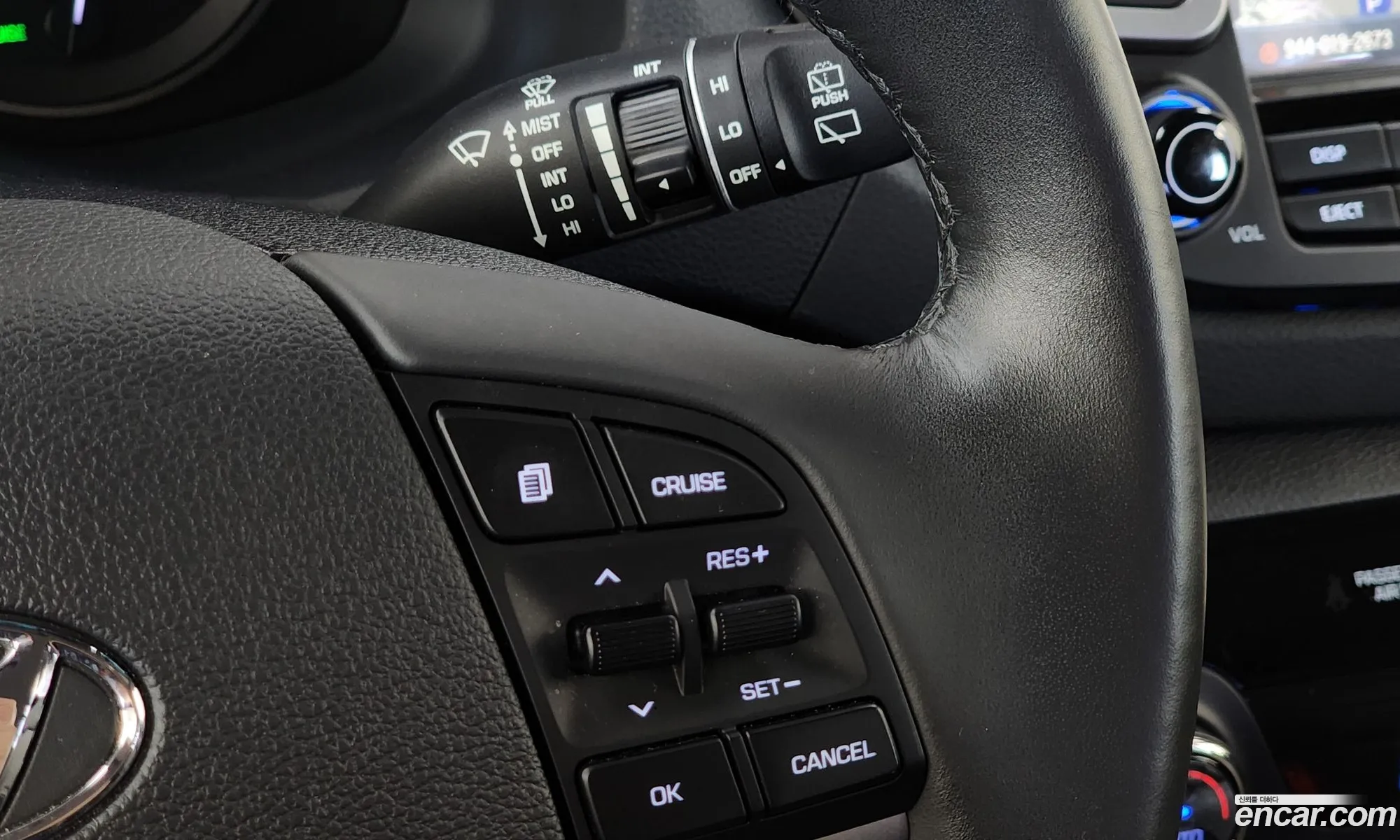 All New Tucson Diesel 20 2Wd Modern - фотография 13104335
