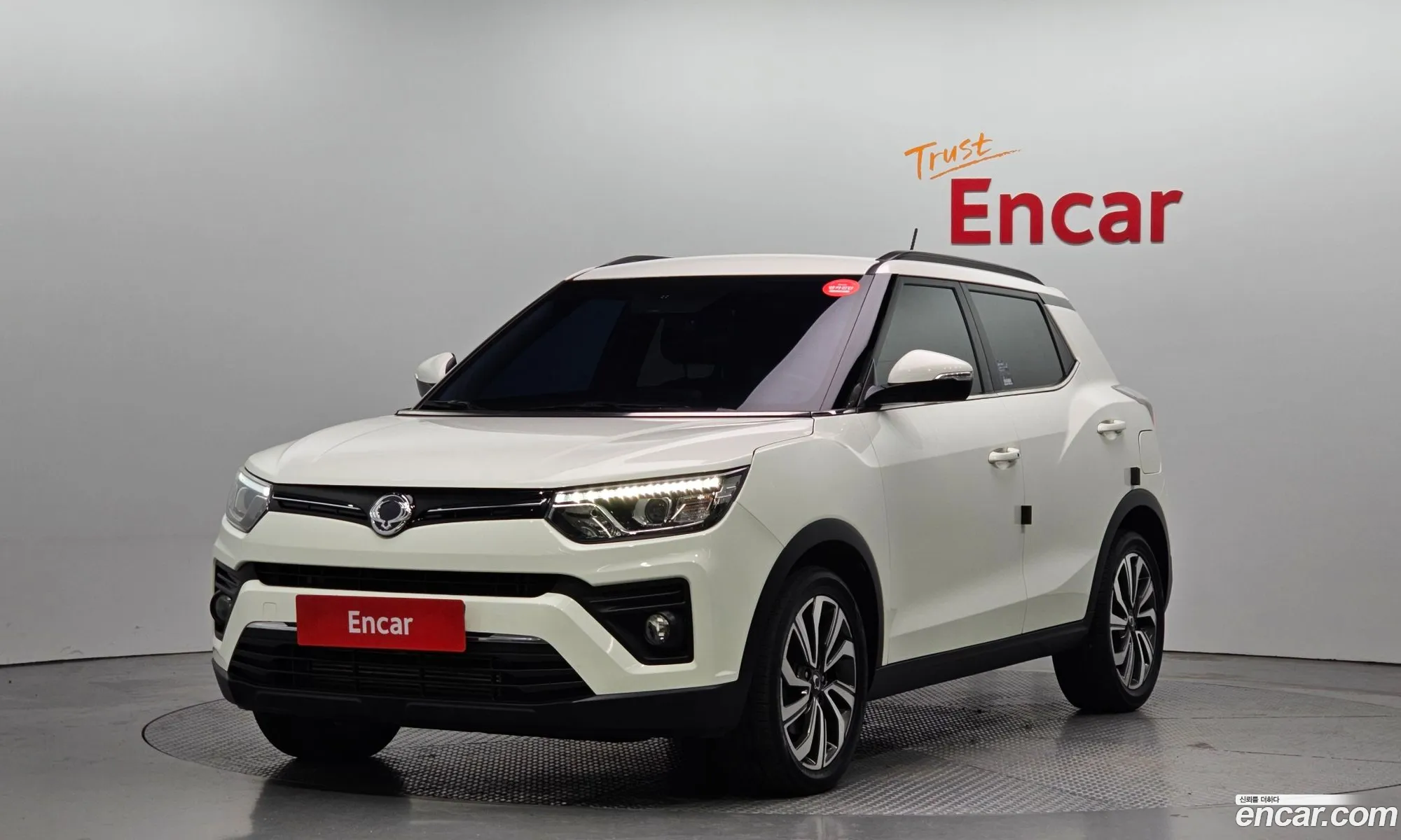 Berry New Tivoli Diesel 16 2Wd V3 - фотография 18629177