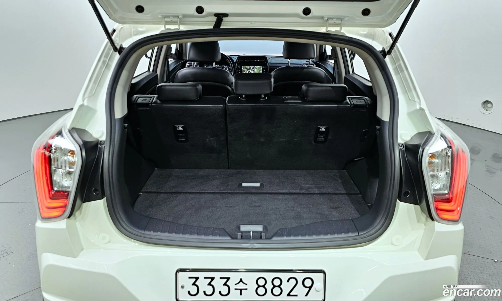 Berry New Tivoli Diesel 16 2Wd V3 - фотография 18629178