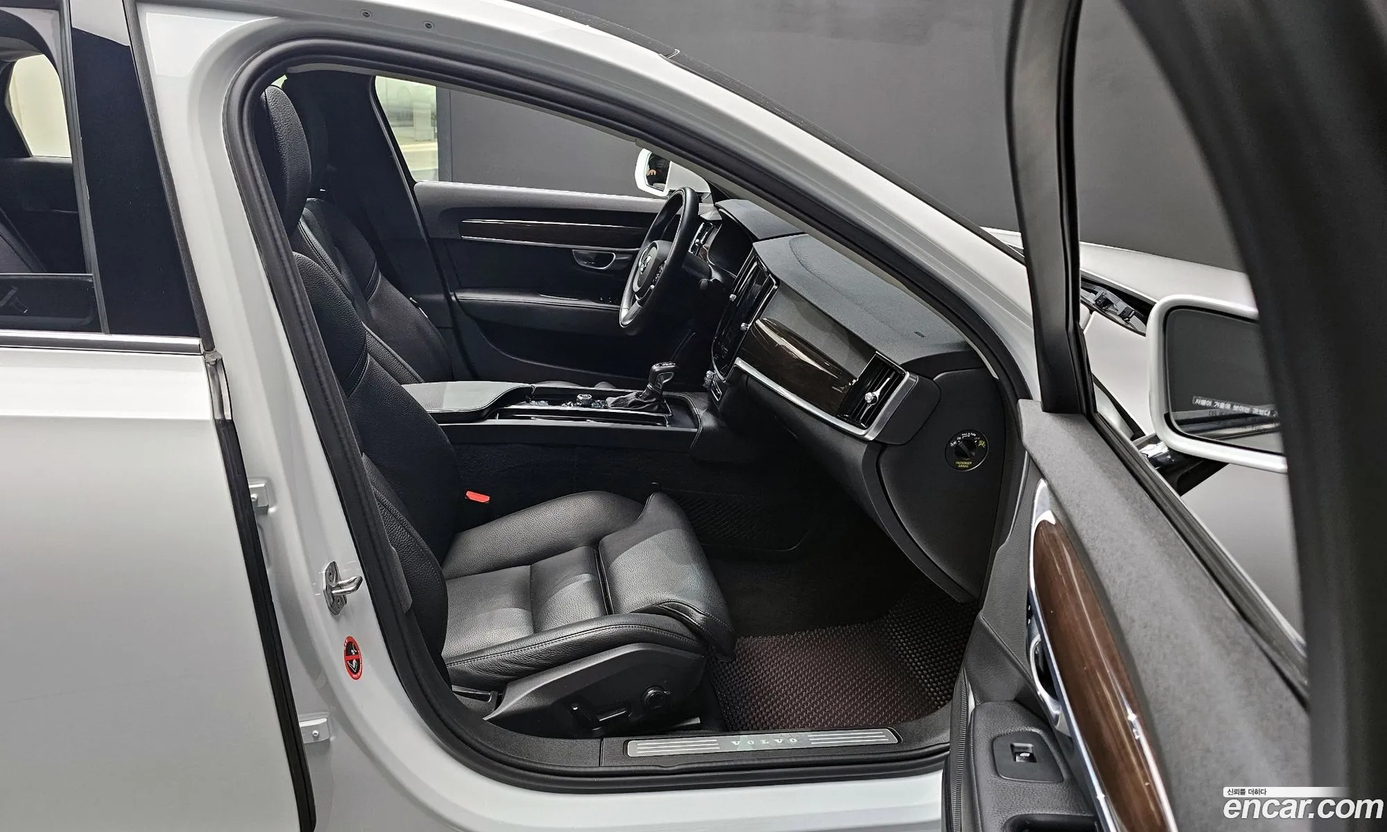 S90 D5 Awd Momentum - фотография 4437240