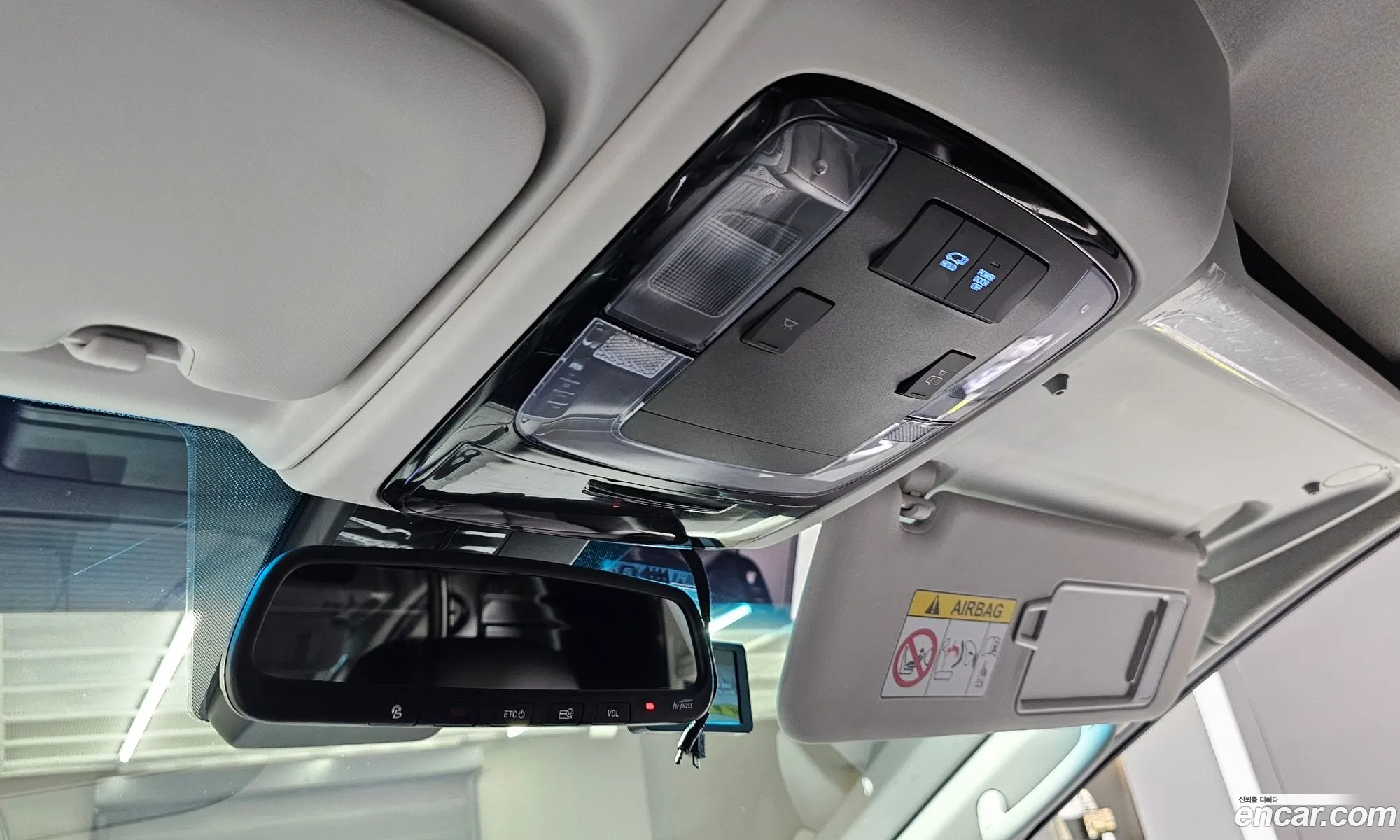 Hyundai Staria Cargo 3-Seater 2023 - фотография 13032311