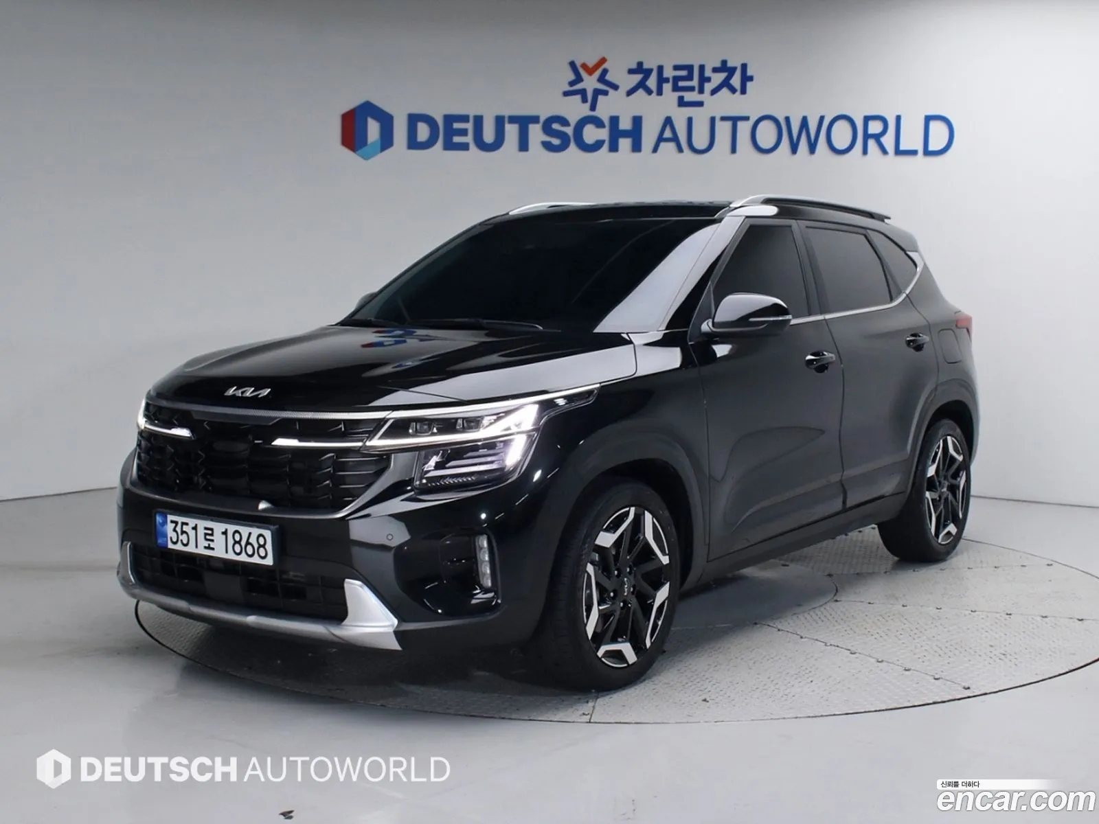 The New Celtos Gasoline 20 2Wd Signature - фотография 17983366