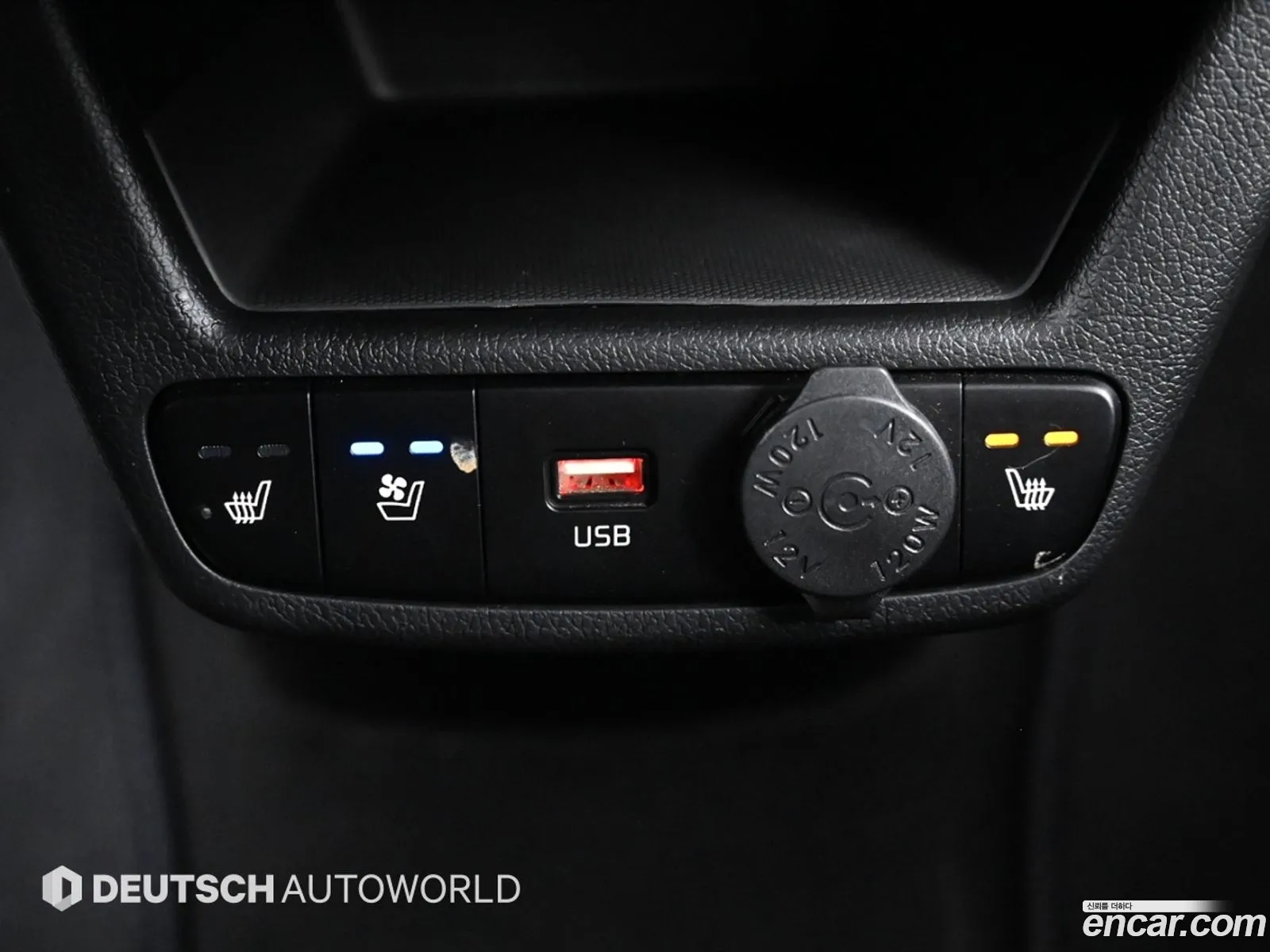 The New Kia Ray Prestige - фотография 17983358