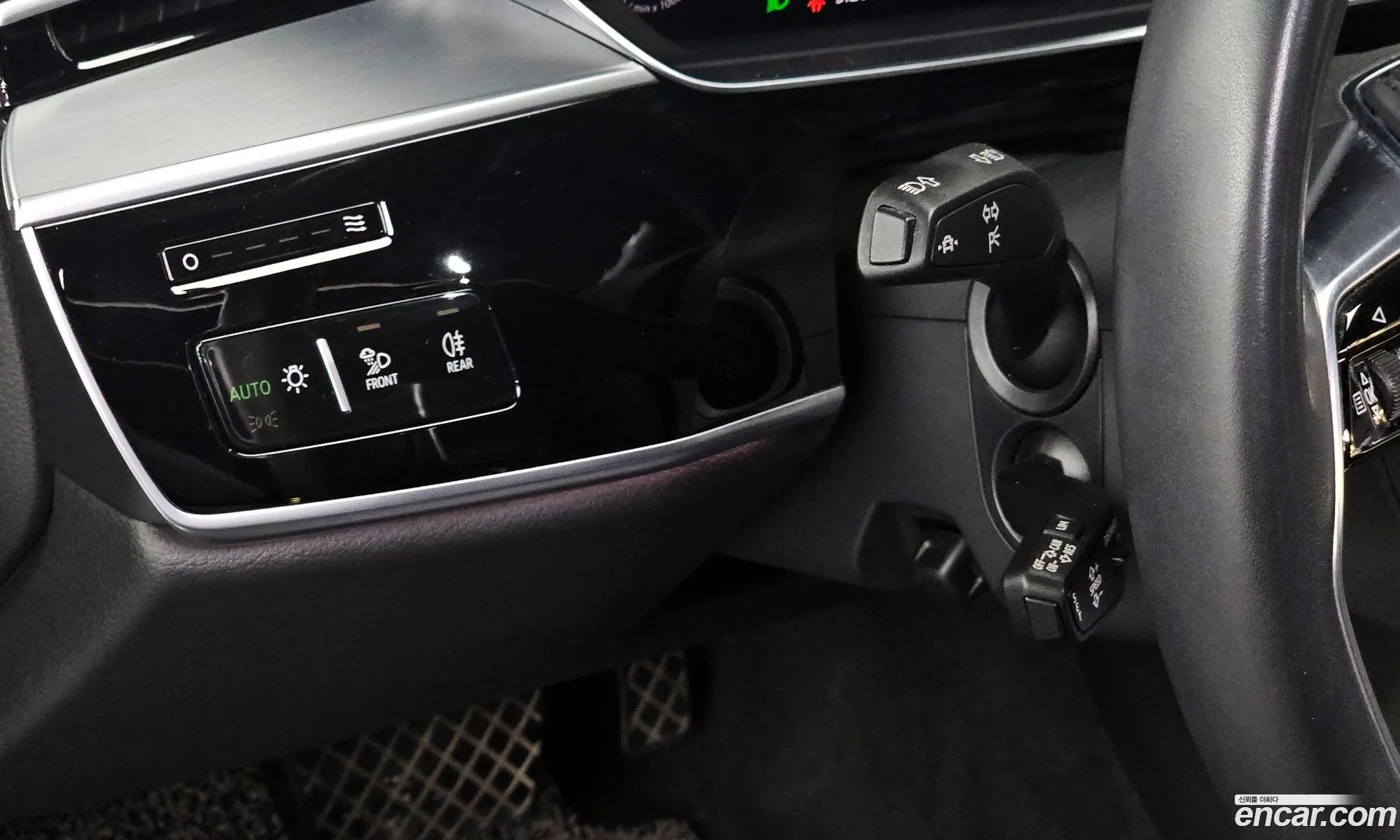 A8 D5 55 Tfsi Quattro Lwb - фотография 4481911