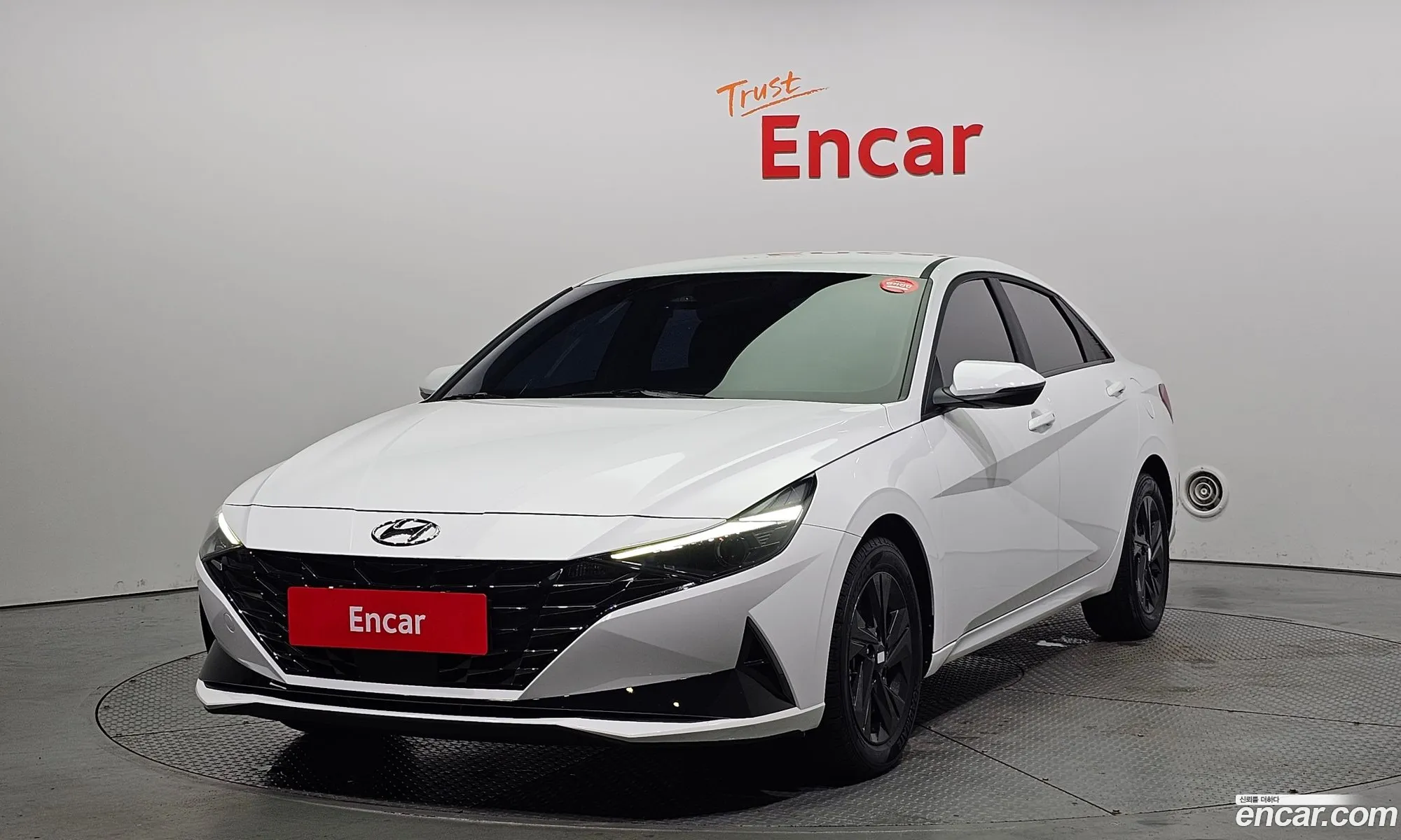 Avante Hybrid Cn7 Smart - фотография 1146705