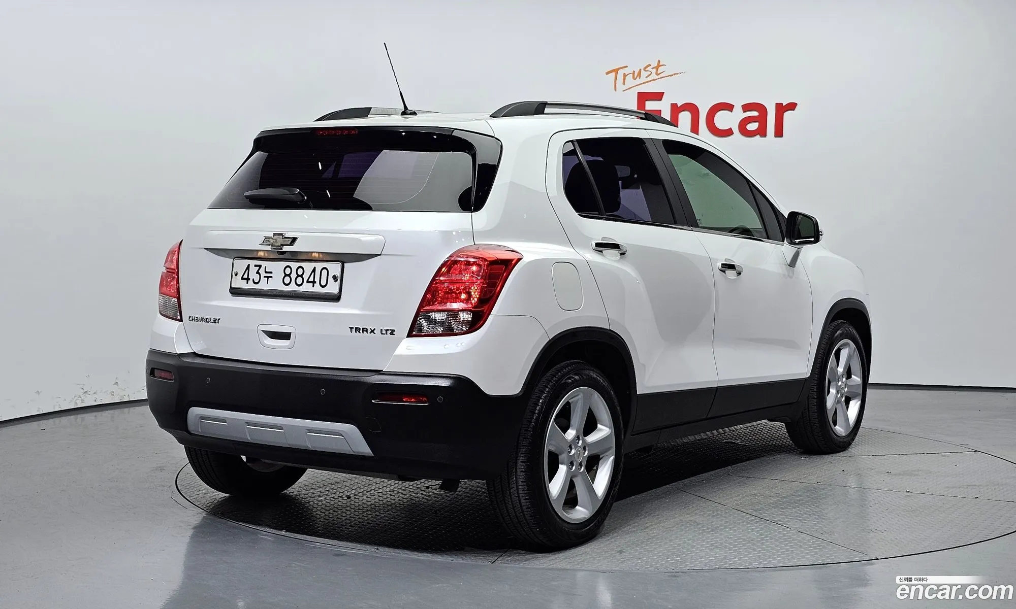 Korex Auto Trade - фотография 14529730