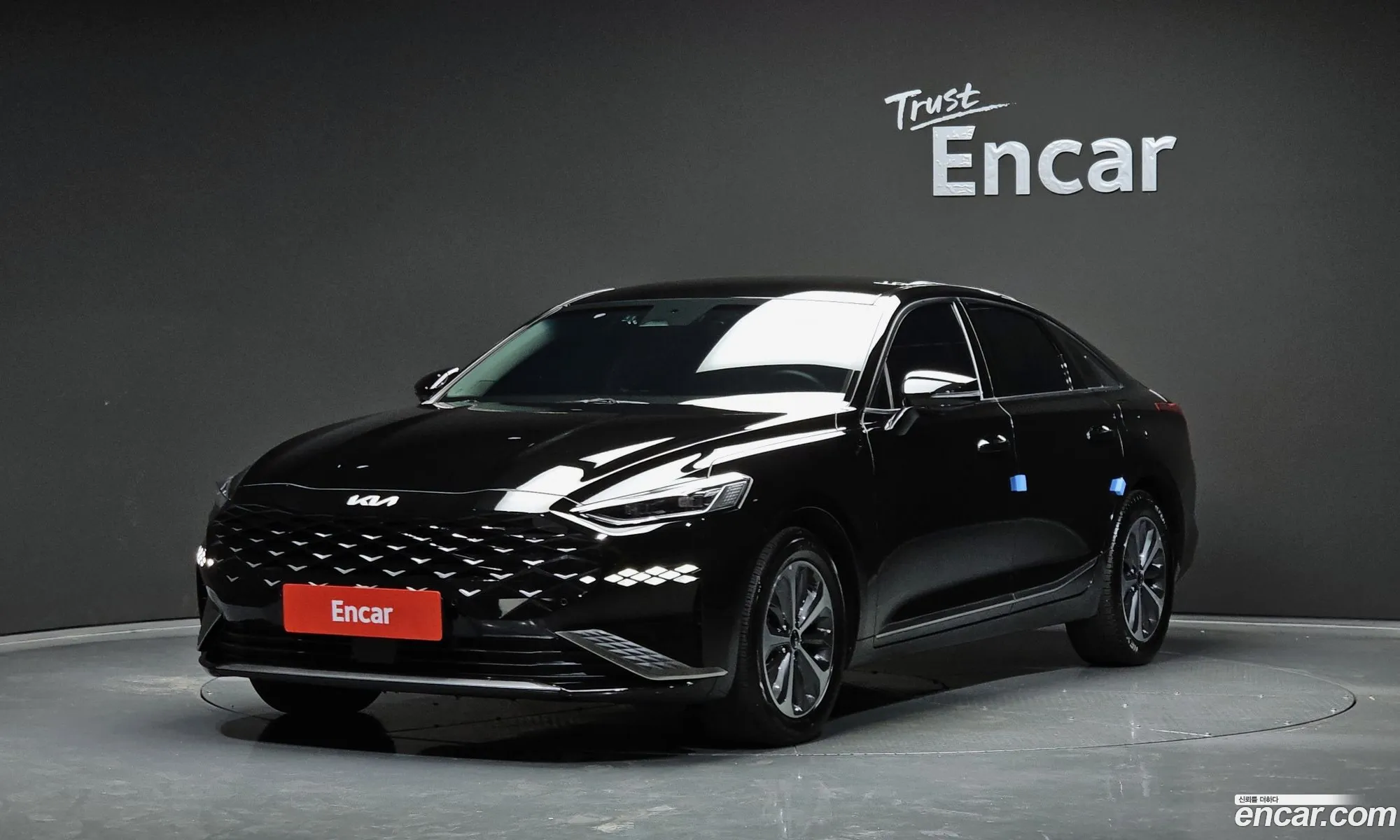The New Kona Hybrid Modern - фотография 263658