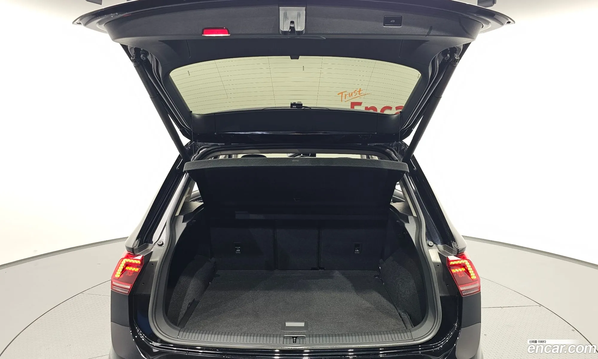 Tiguan 2Nd Generation 20 Tdi 4 Motion Prestige - фотография 3726791