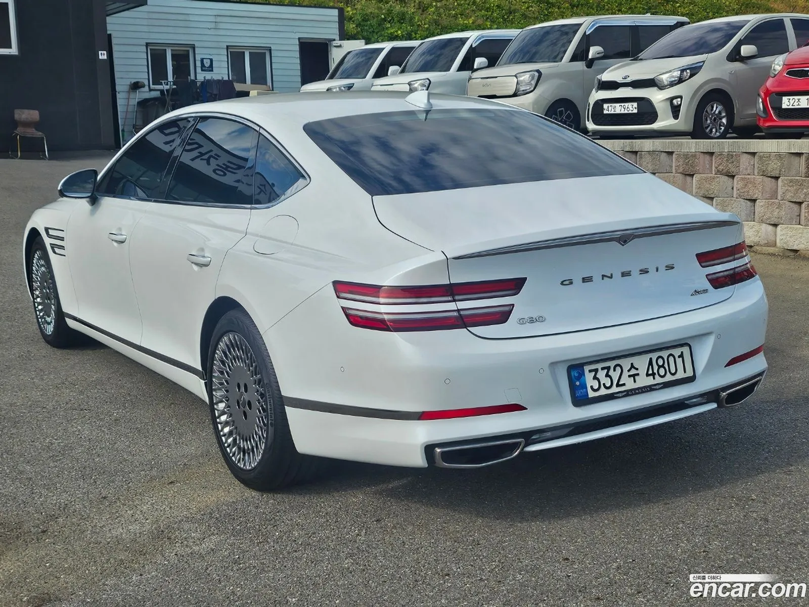 Korex Auto Trade - фотография 11206757