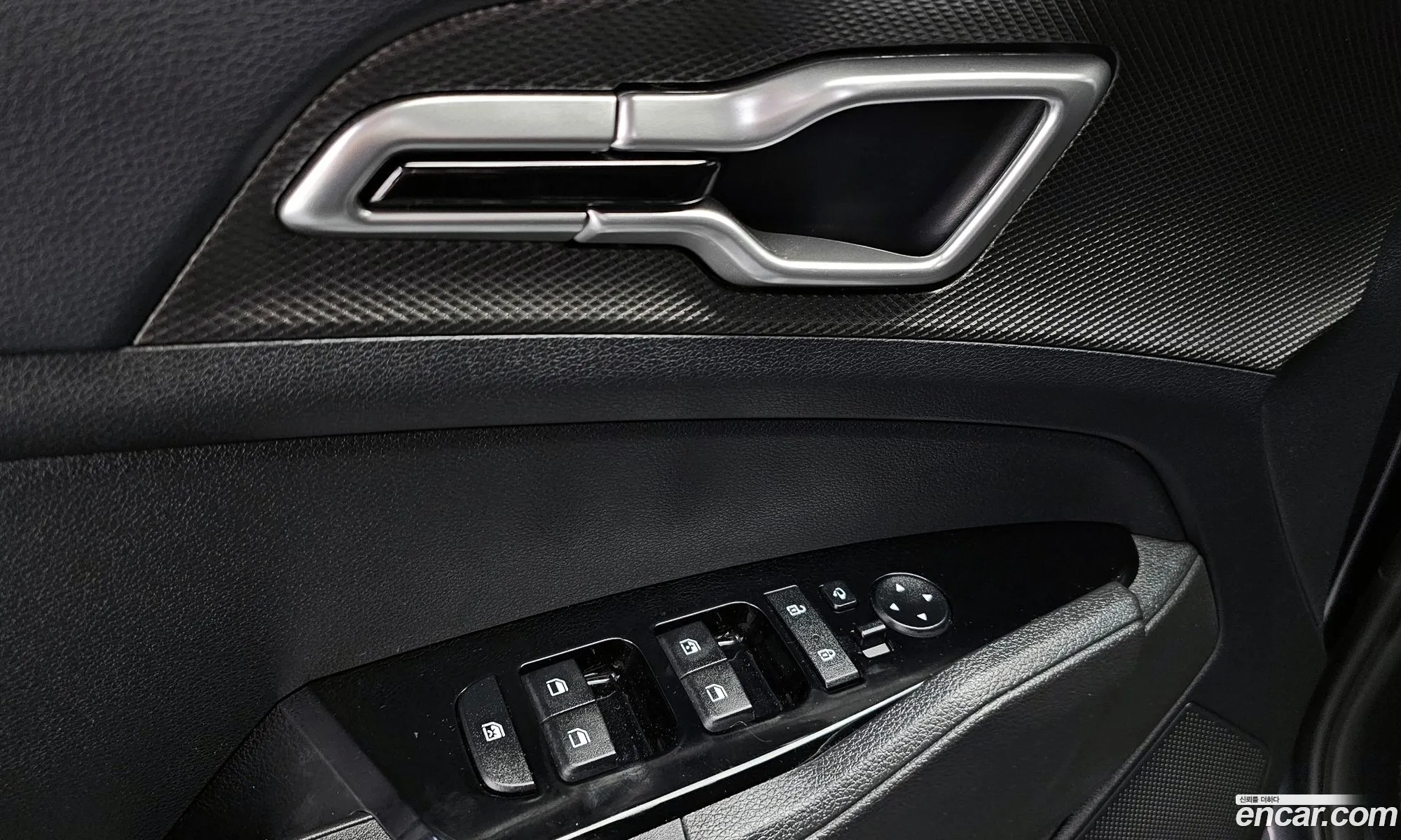 Sportage 5Th Generation Hybrid Prestige 2Wd - фотография 11172128