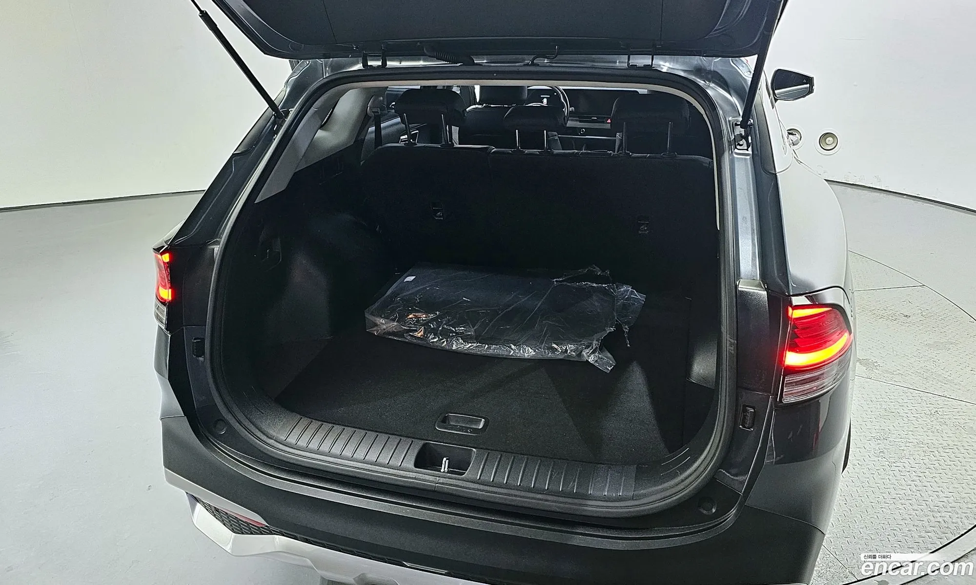 Sportage 5Th Generation Hybrid Prestige 2Wd - фотография 11172125