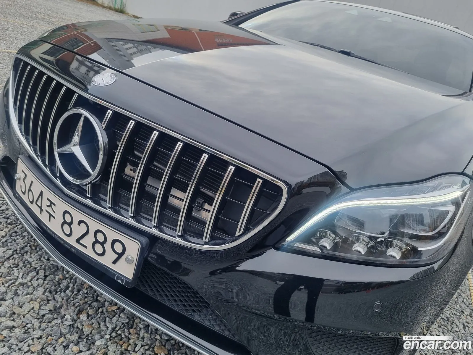 Cls-Class W218 Cls350 D 4Matic - фотография 11298265