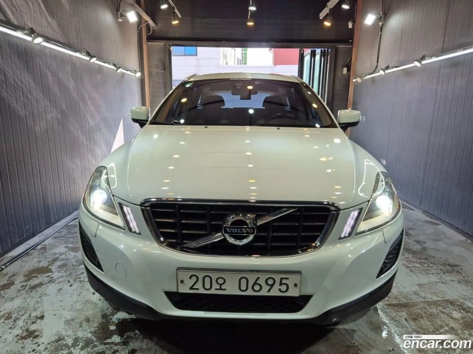 Xc60 D4 1St Generation - фотография 3642741