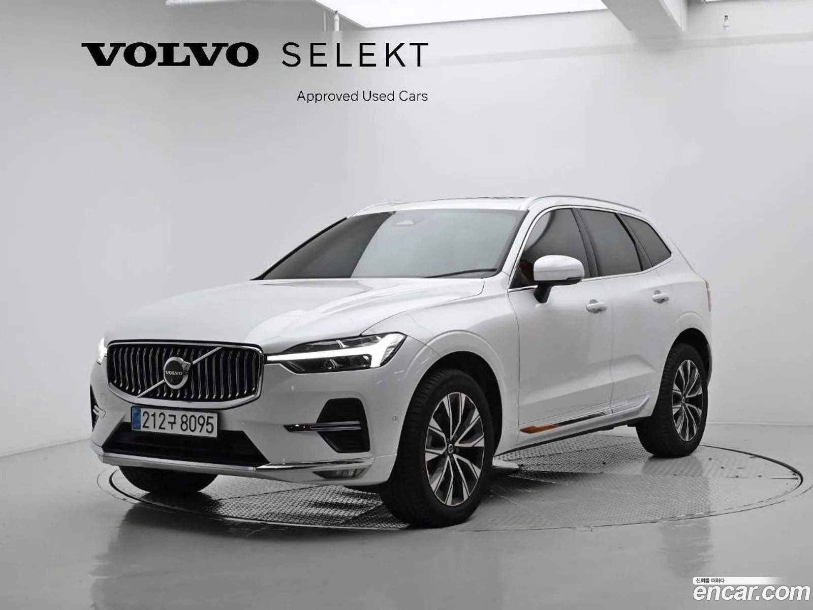 Xc60 2Nd Generation B5 Ultimate Bright - фотография 3642717
