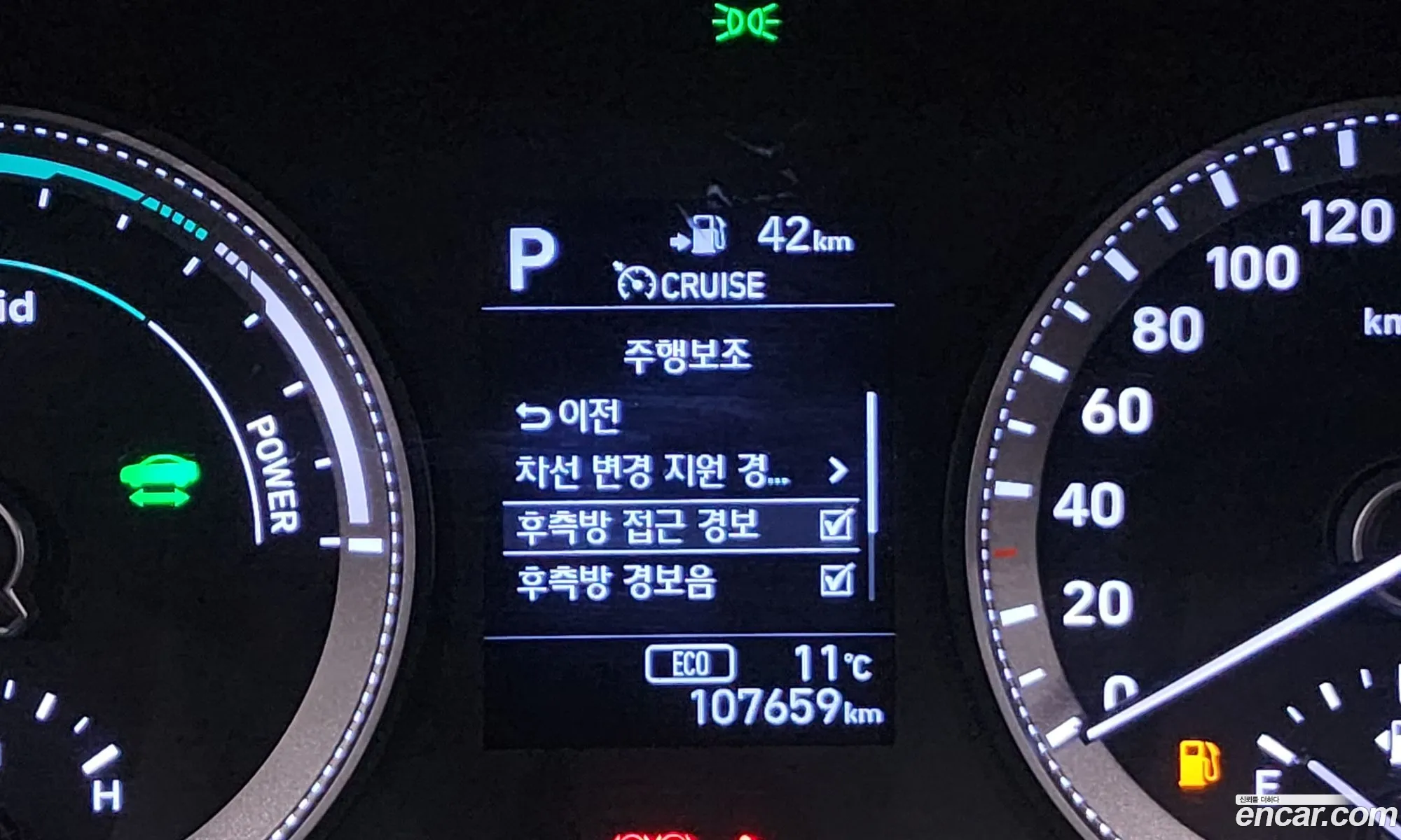 Hyundai Grandeur Exclusive 2017 - фотография 1353690