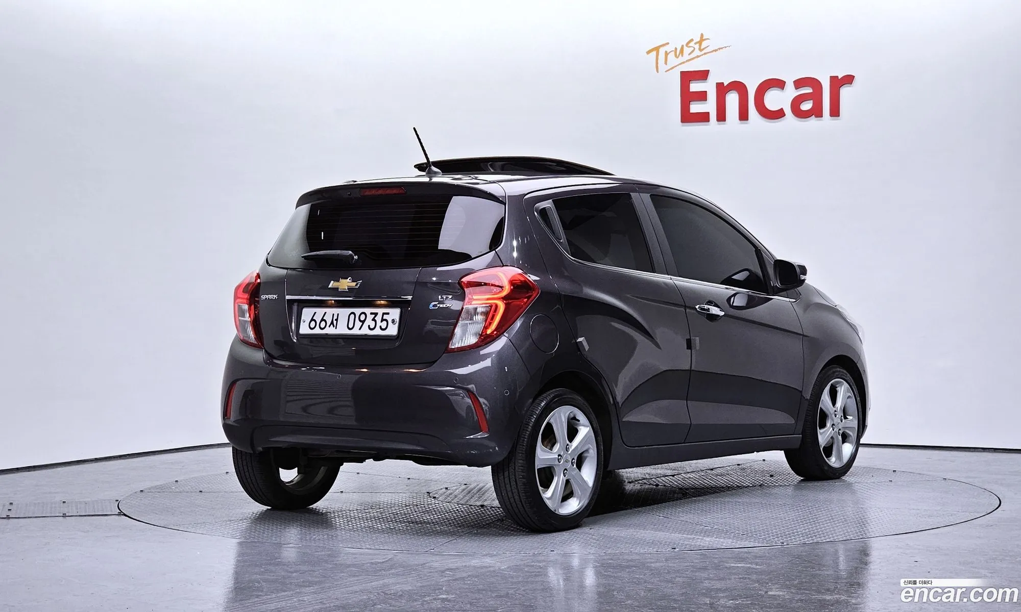 Korex Auto Trade - фотография 7521552