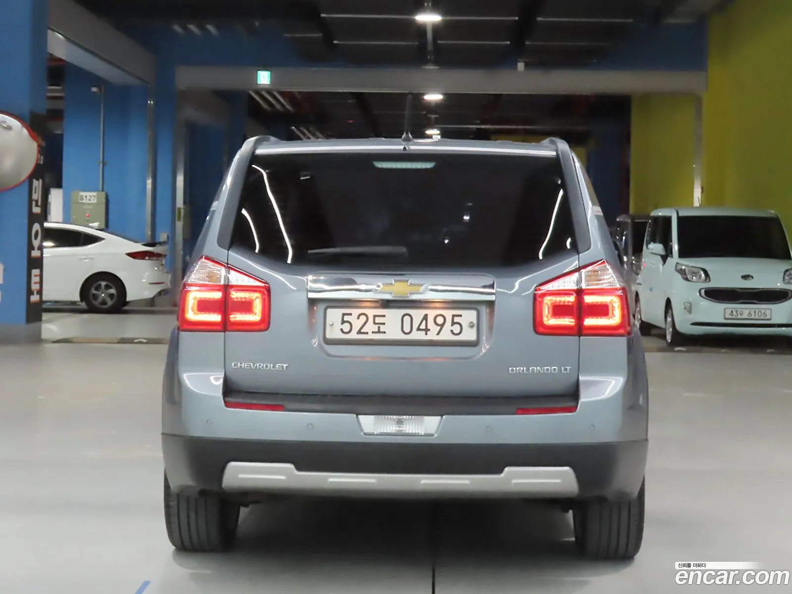 Korex Auto Trade - фотография 4751827
