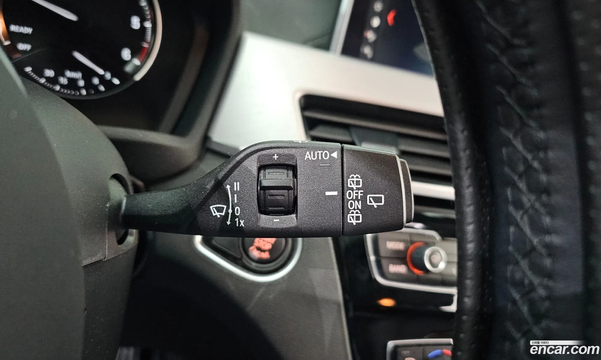 X1 F48 xDrive 18D Advanced - фотография 2093734