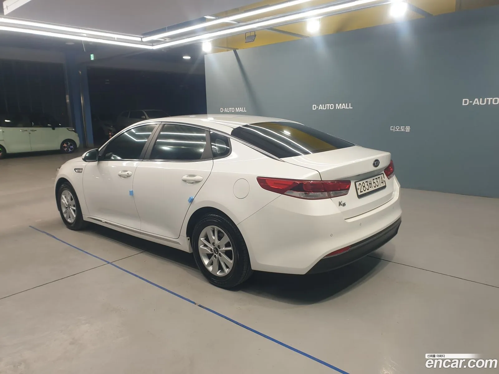 Korex Auto Trade - фотография 11219175
