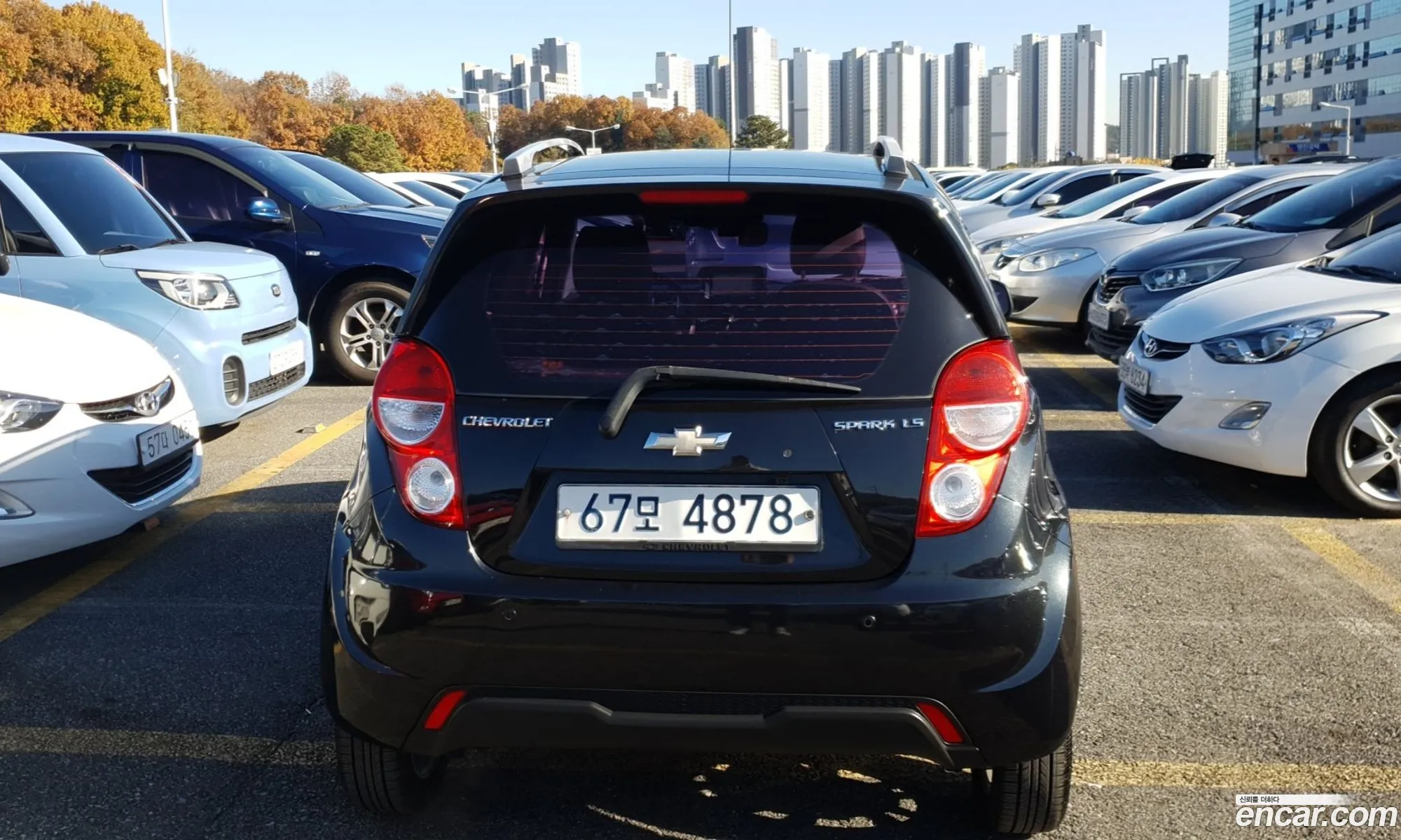 Korex Auto Trade - фотография 3805545