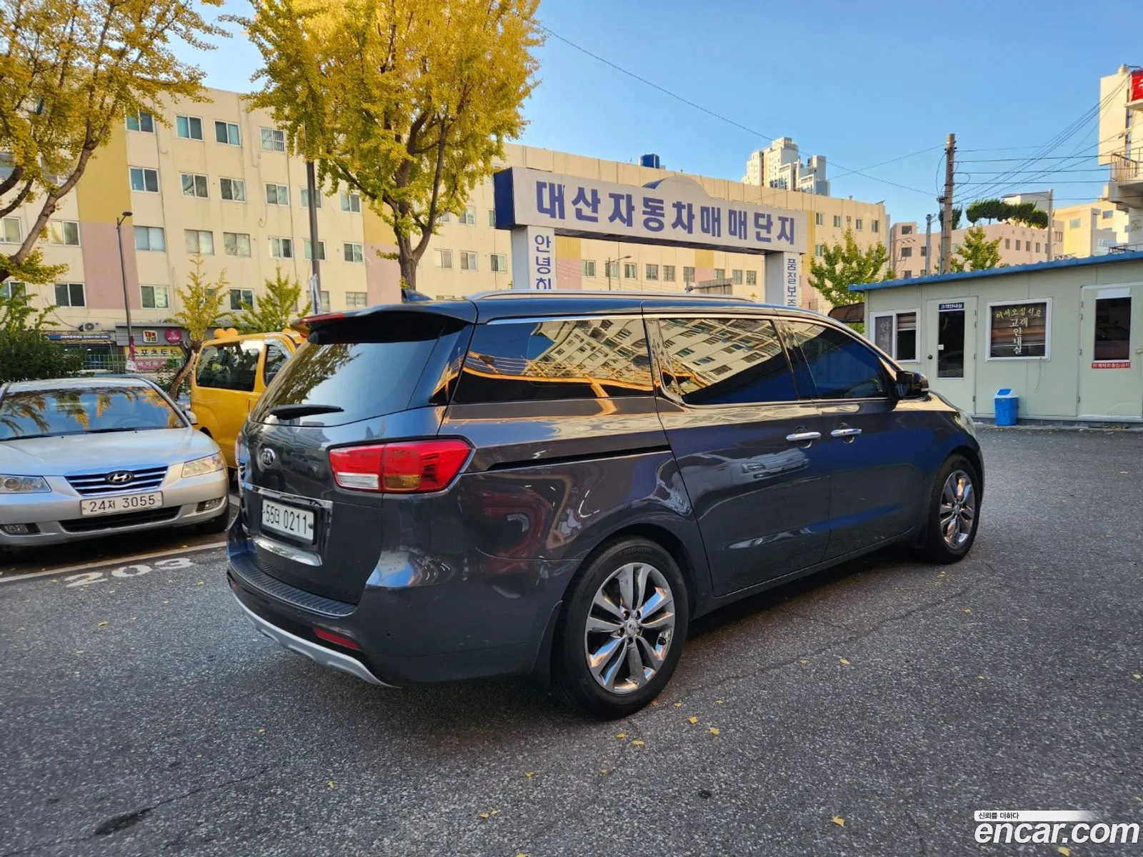 Korex Auto Trade - фотография 11217893