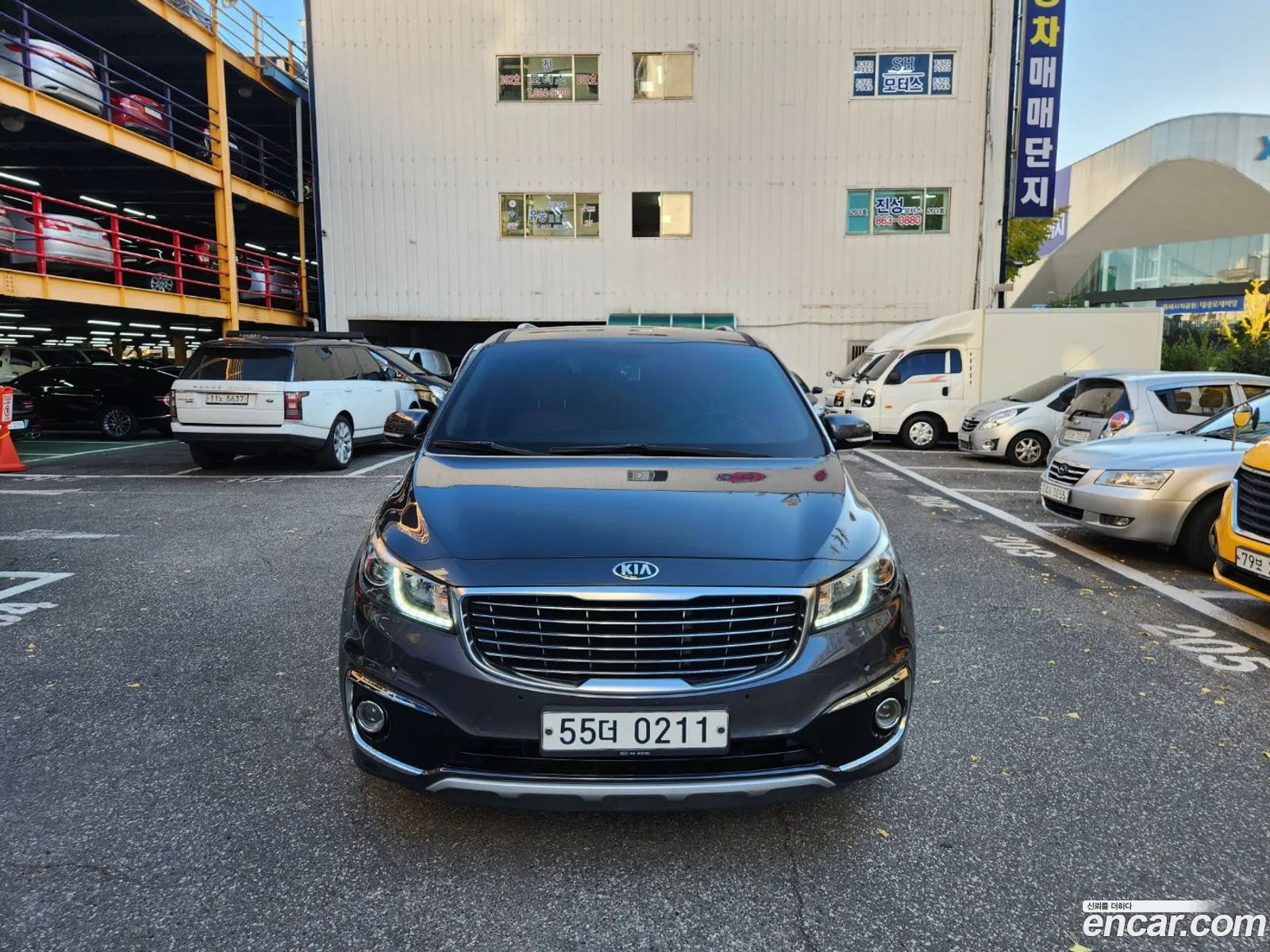 Korex Auto Trade - фотография 11217892