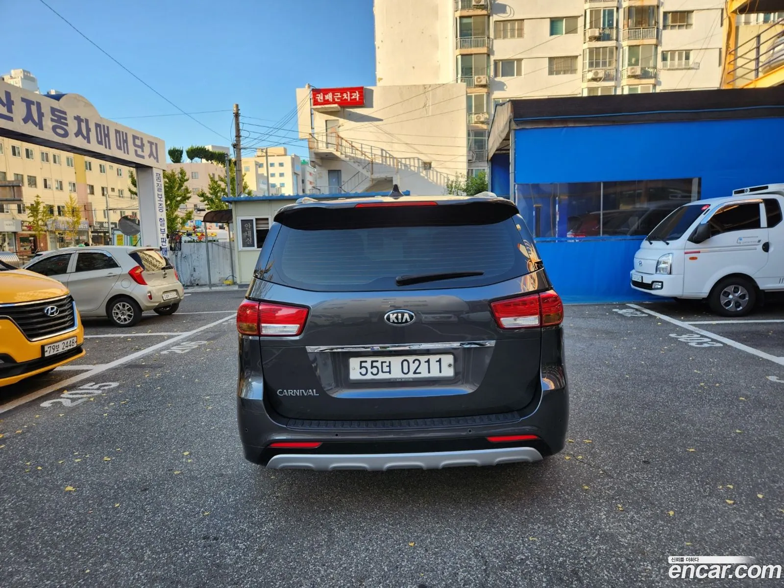 Korex Auto Trade - фотография 11217891