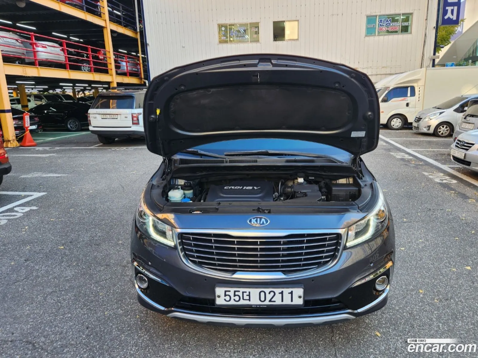 Korex Auto Trade - фотография 11217889