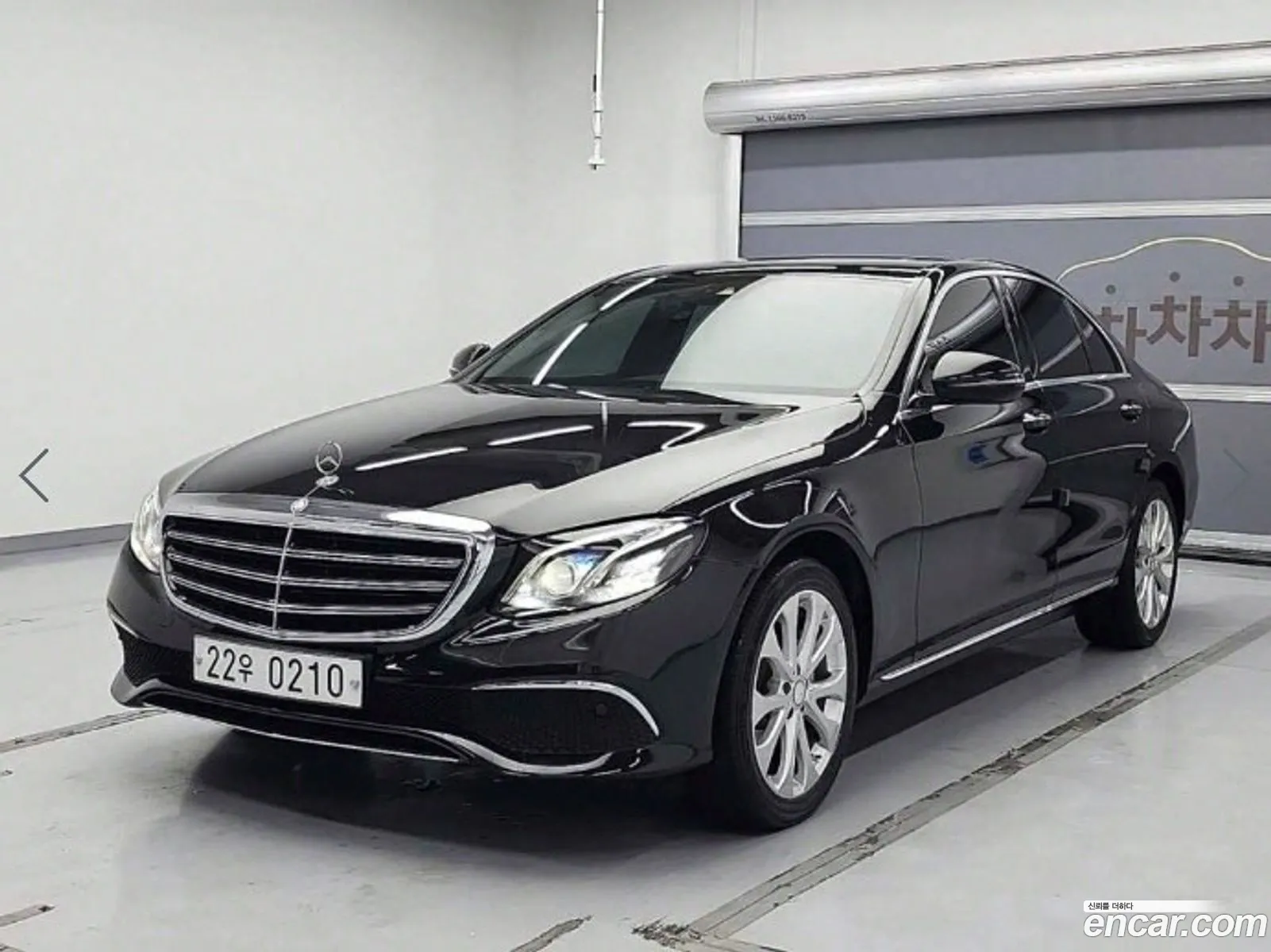 Mercedes-Benz E-Klasse V W213 S213 C238 E220D Exclusive 2016 - фотография 10933137