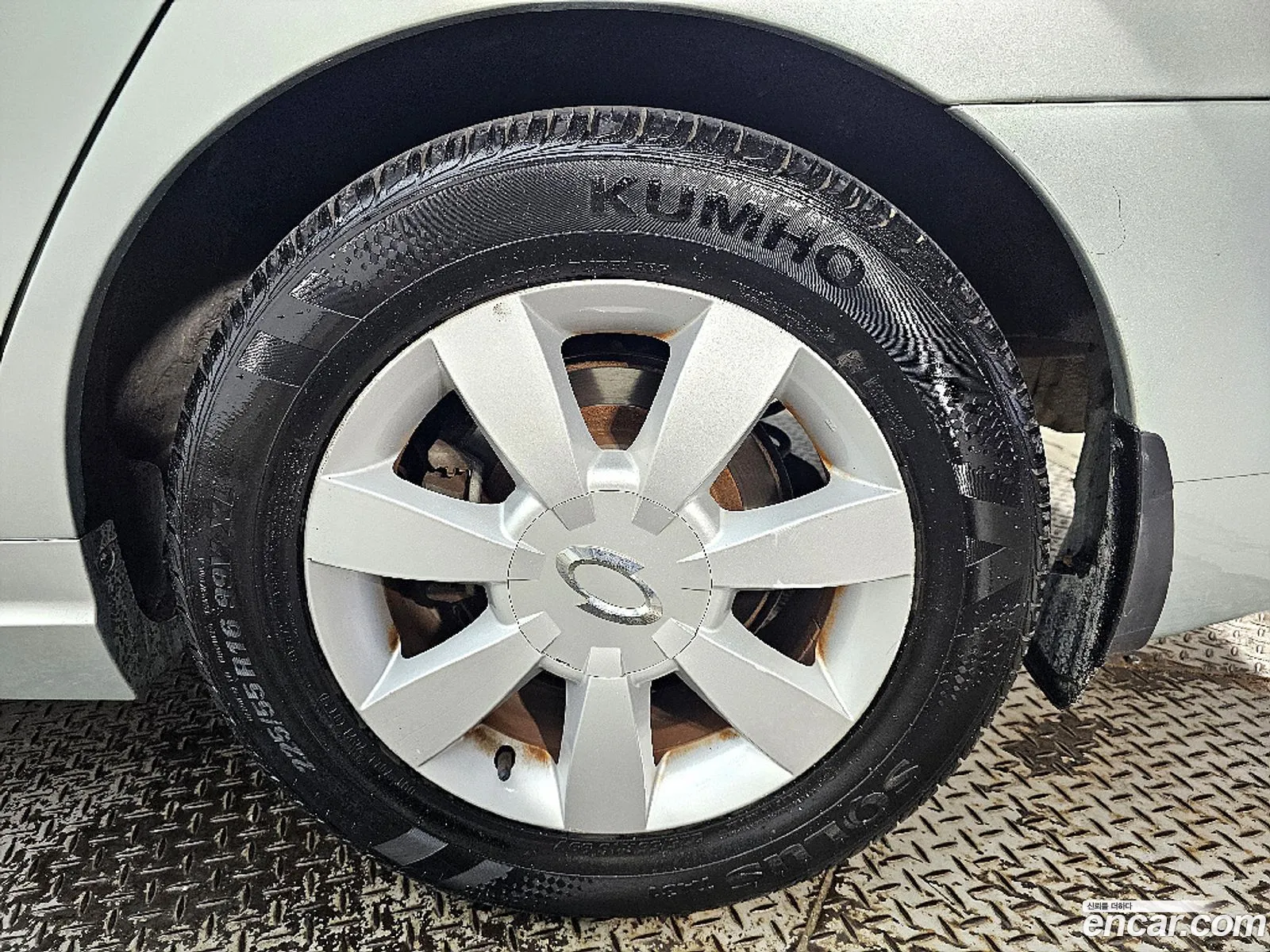 Korex Auto Trade - фотография 11581802