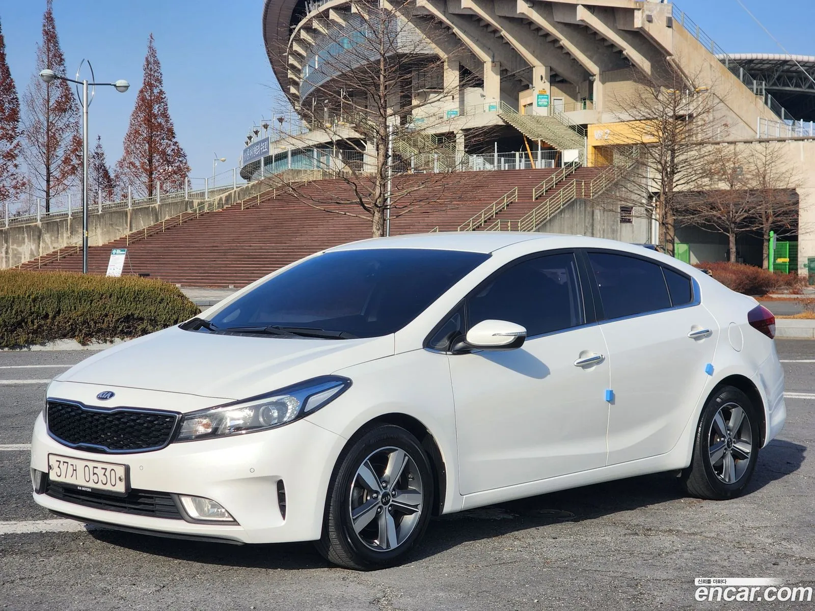 Korex Auto Trade - фотография 11188922