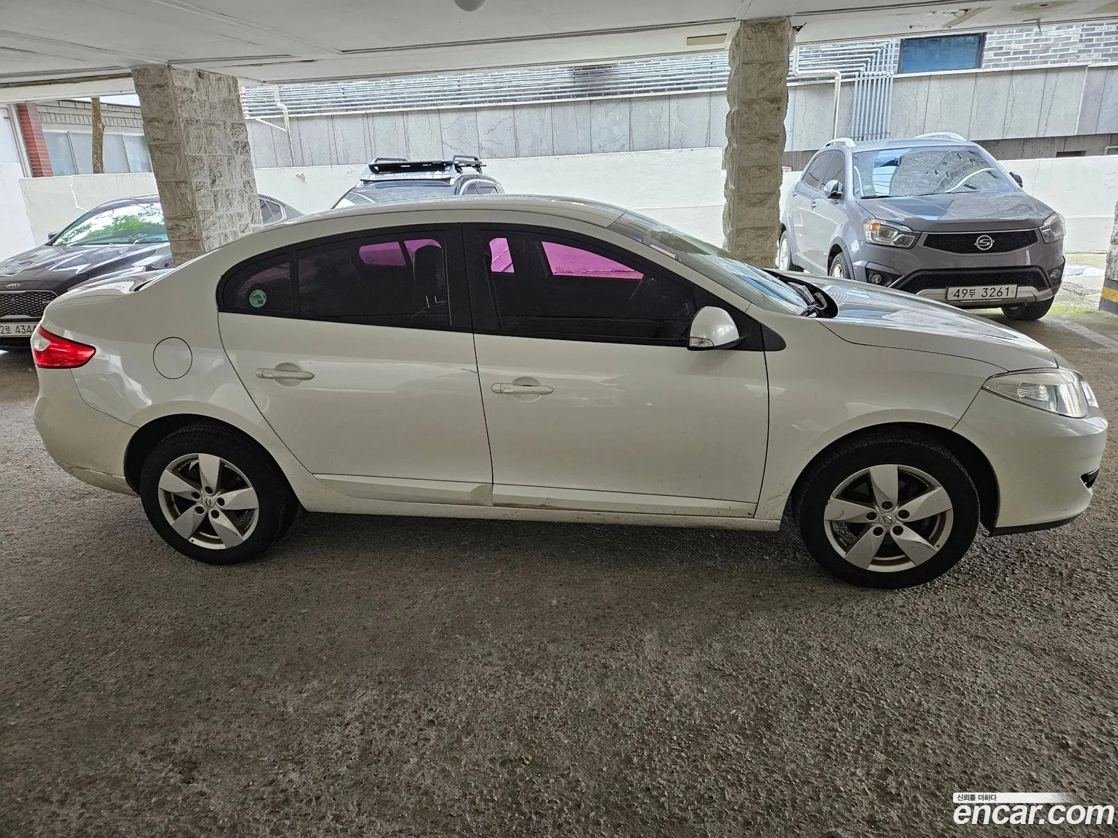 Korex Auto Trade - фотография 11239986