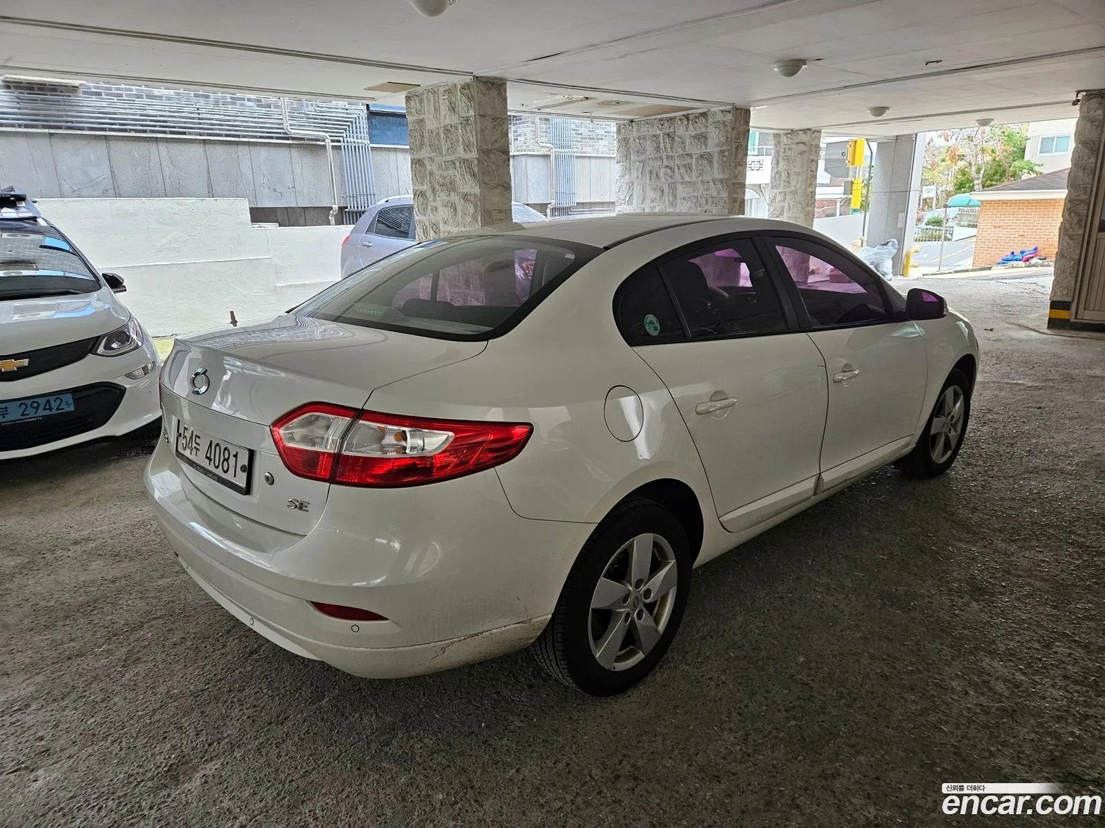 Korex Auto Trade - фотография 11239985