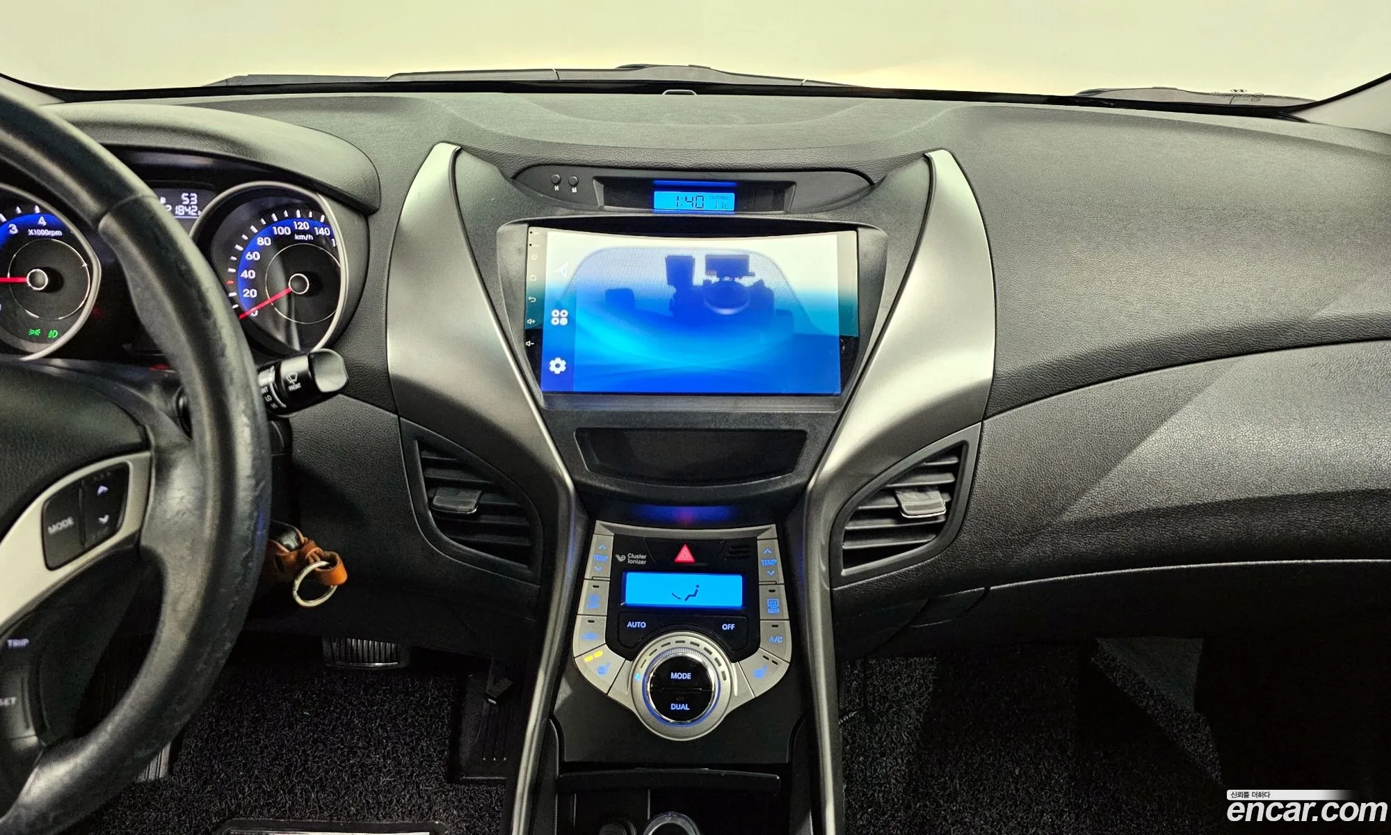 Korex Auto Trade - фотография 11349772