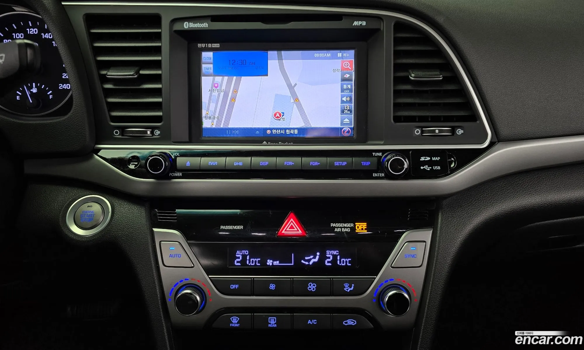 Avante Ad 16 Gdi Smart Special - фотография 11298845
