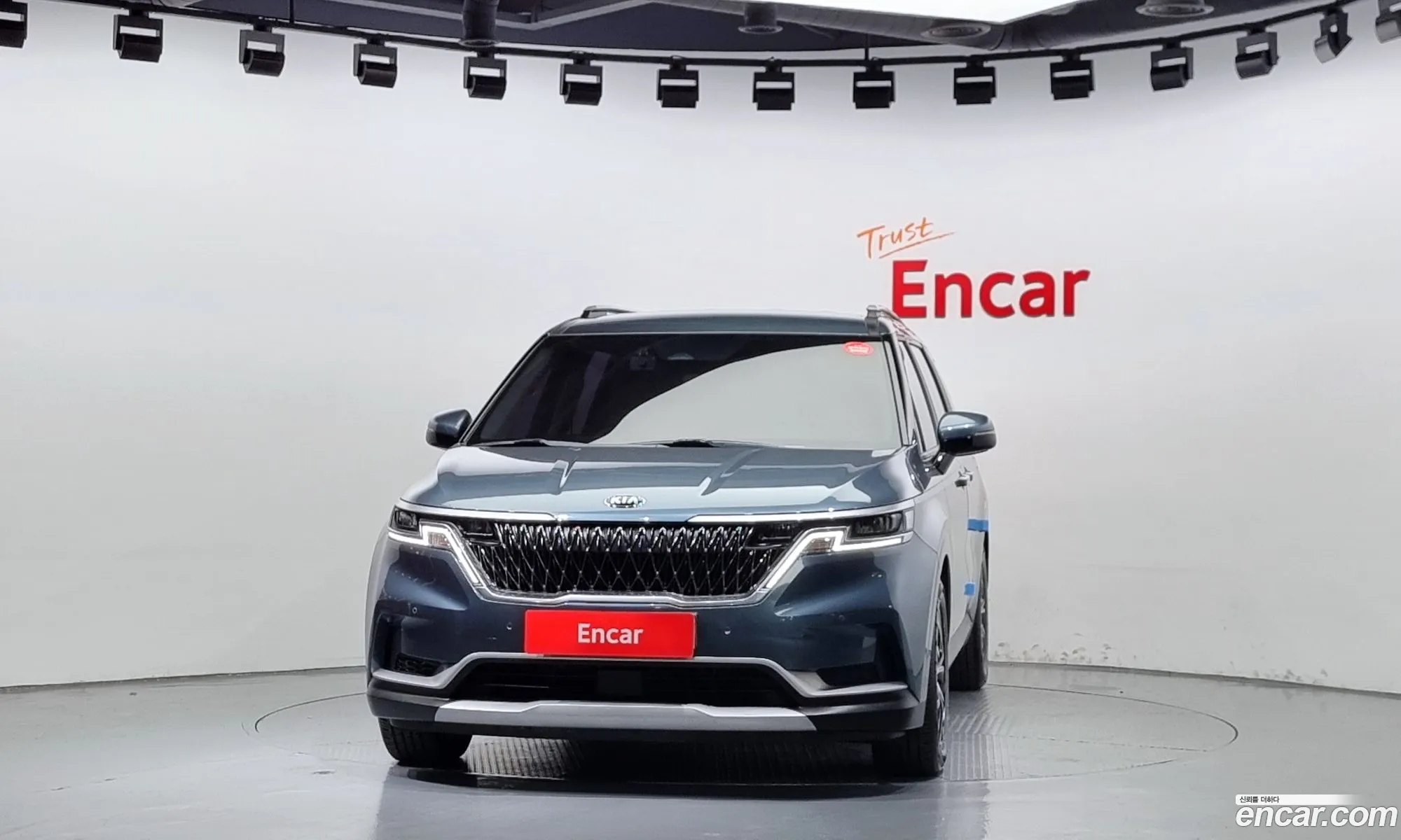 Korex Auto Trade - фотография 16161407