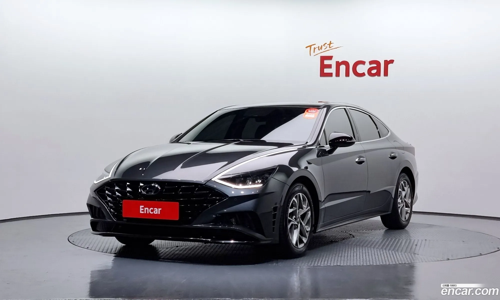 Sonata Dn8 16 Turbo Premium - фотография 15239634