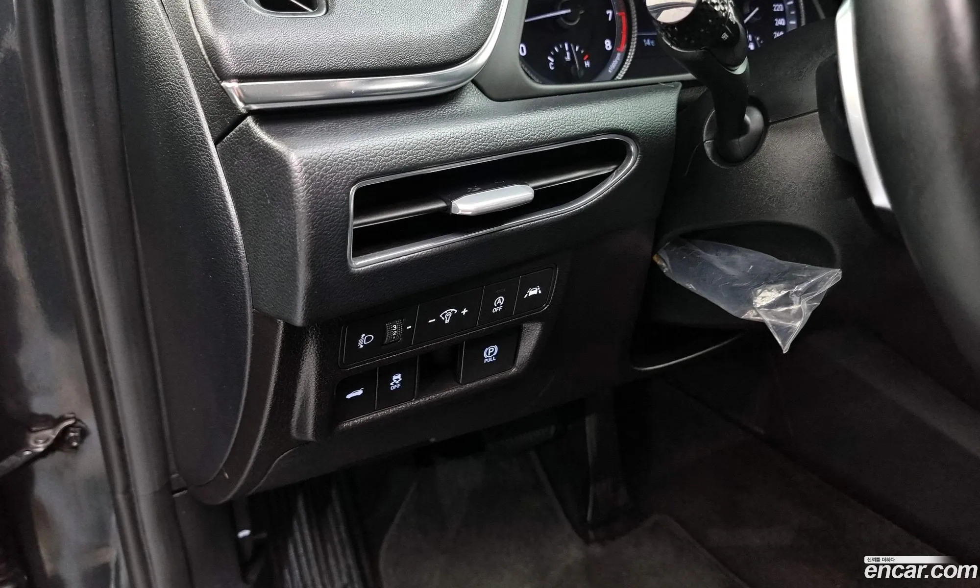 Sonata Dn8 16 Turbo Premium - фотография 15239638