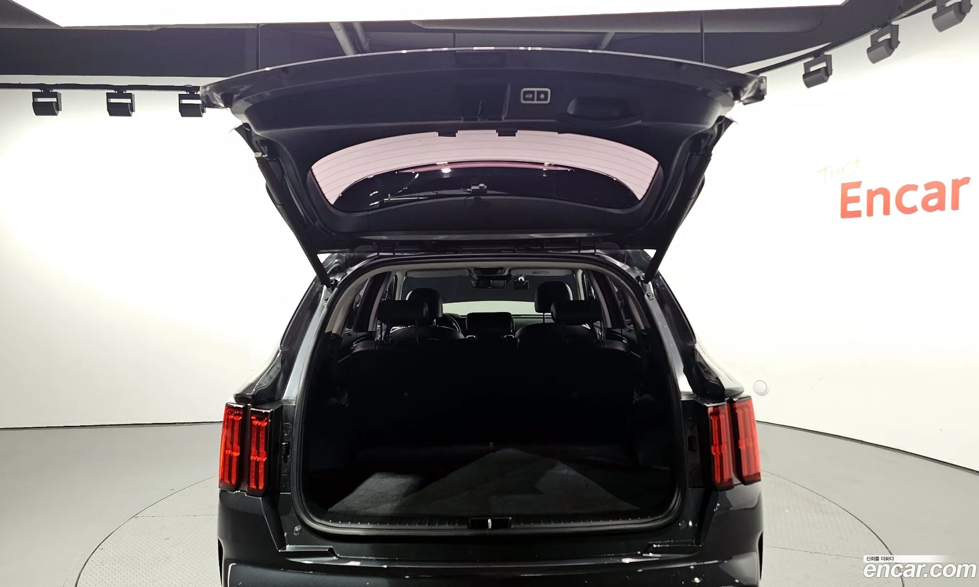 Sorento 4Th Generation Diesel 22 2Wd Noblesse - фотография 15776251