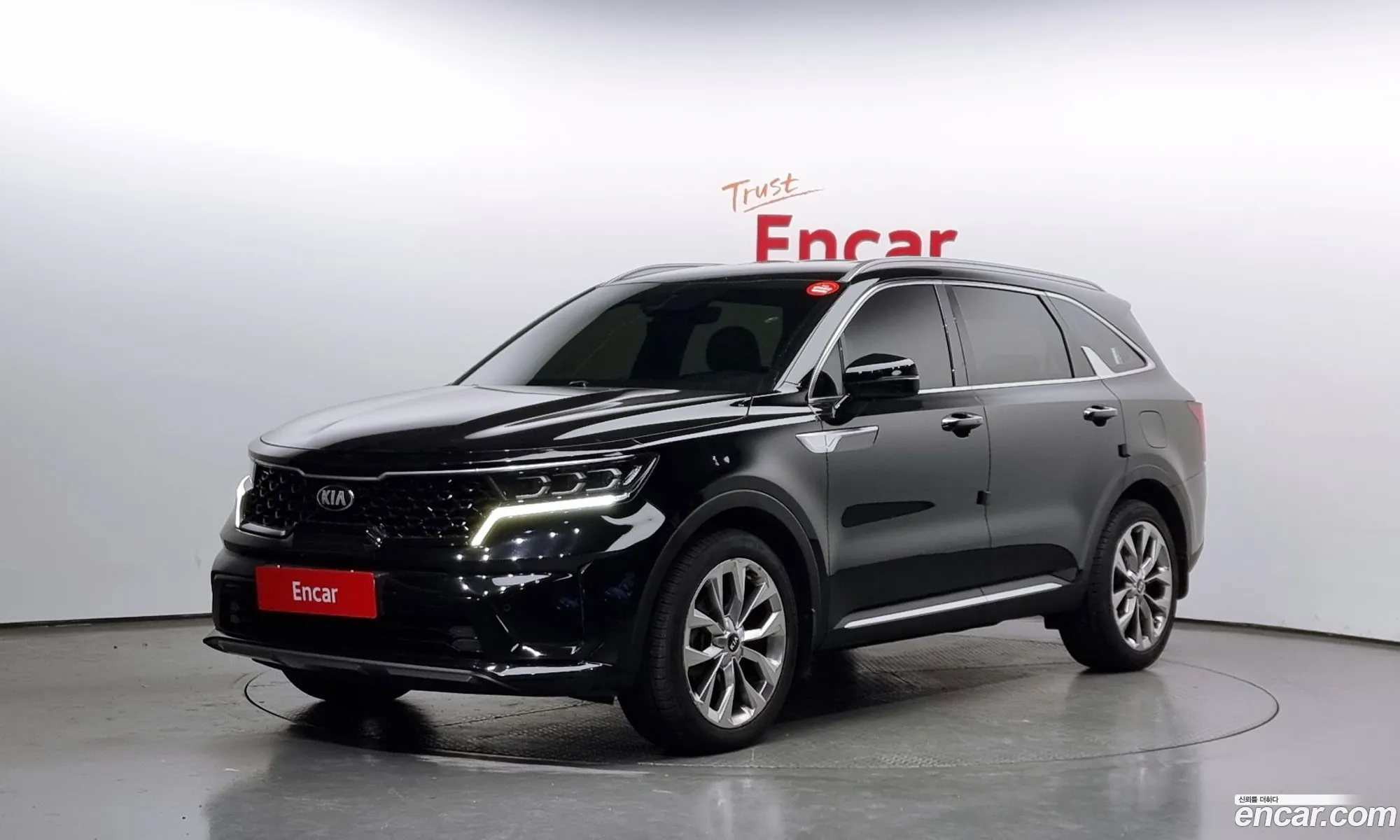 Sorento 4Th Generation Diesel 22 2Wd Prestige - фотография 15696365